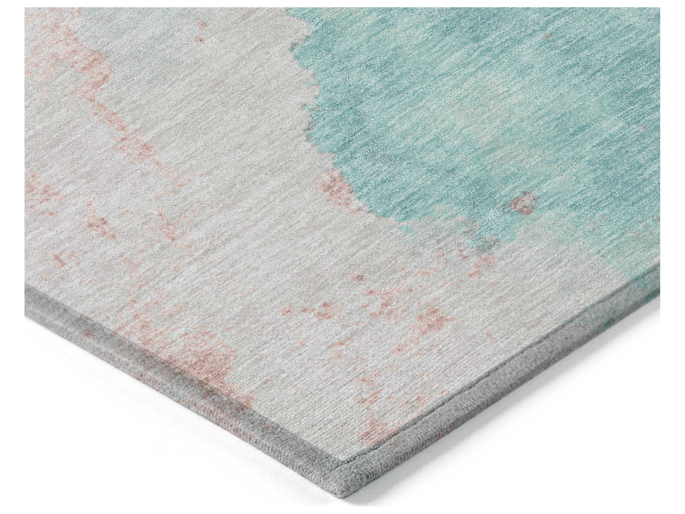 Dalyn Chantille Abstract Area Rug
