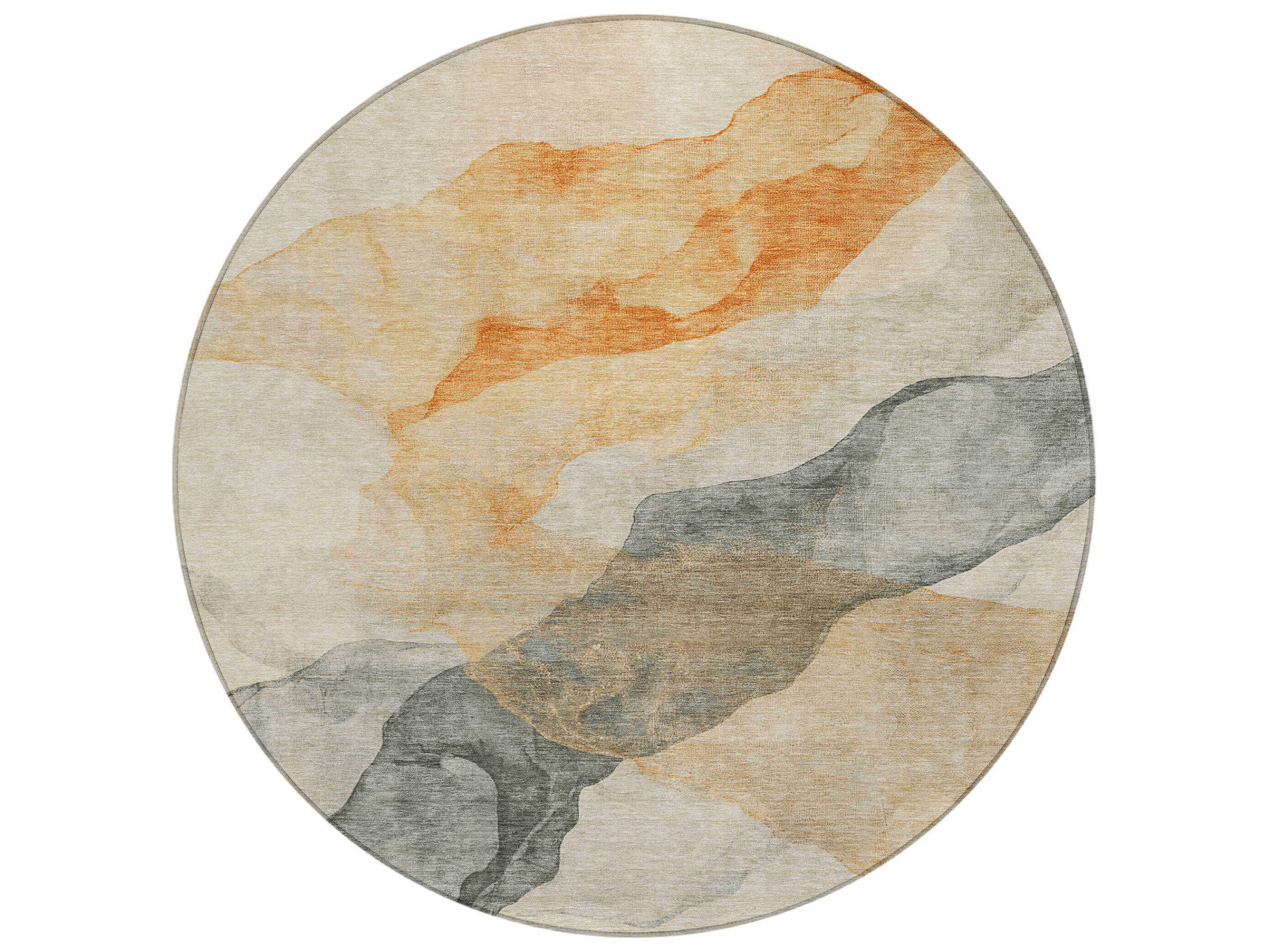 Dalyn Chantille Abstract Area Rug