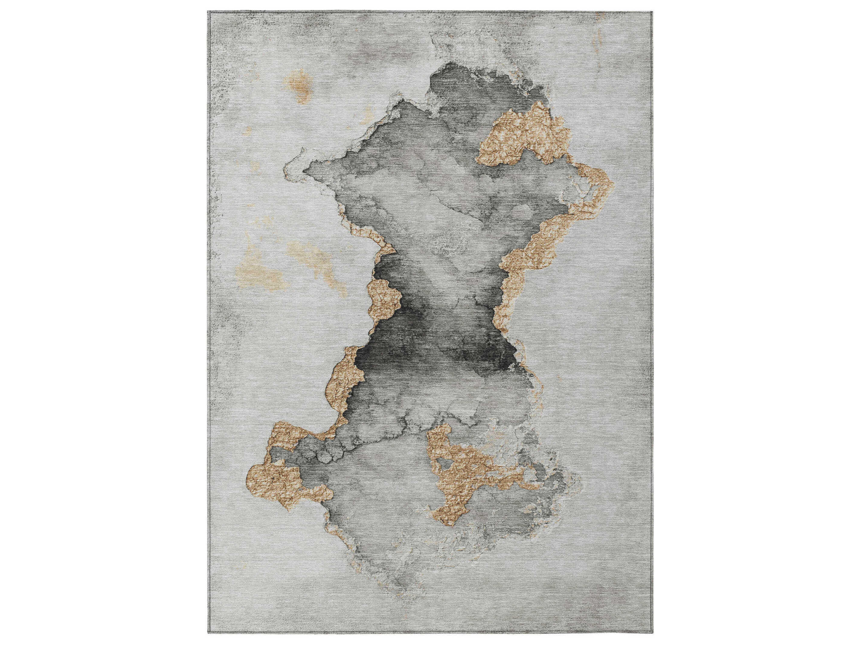 Dalyn Chantille Abstract Area Rug