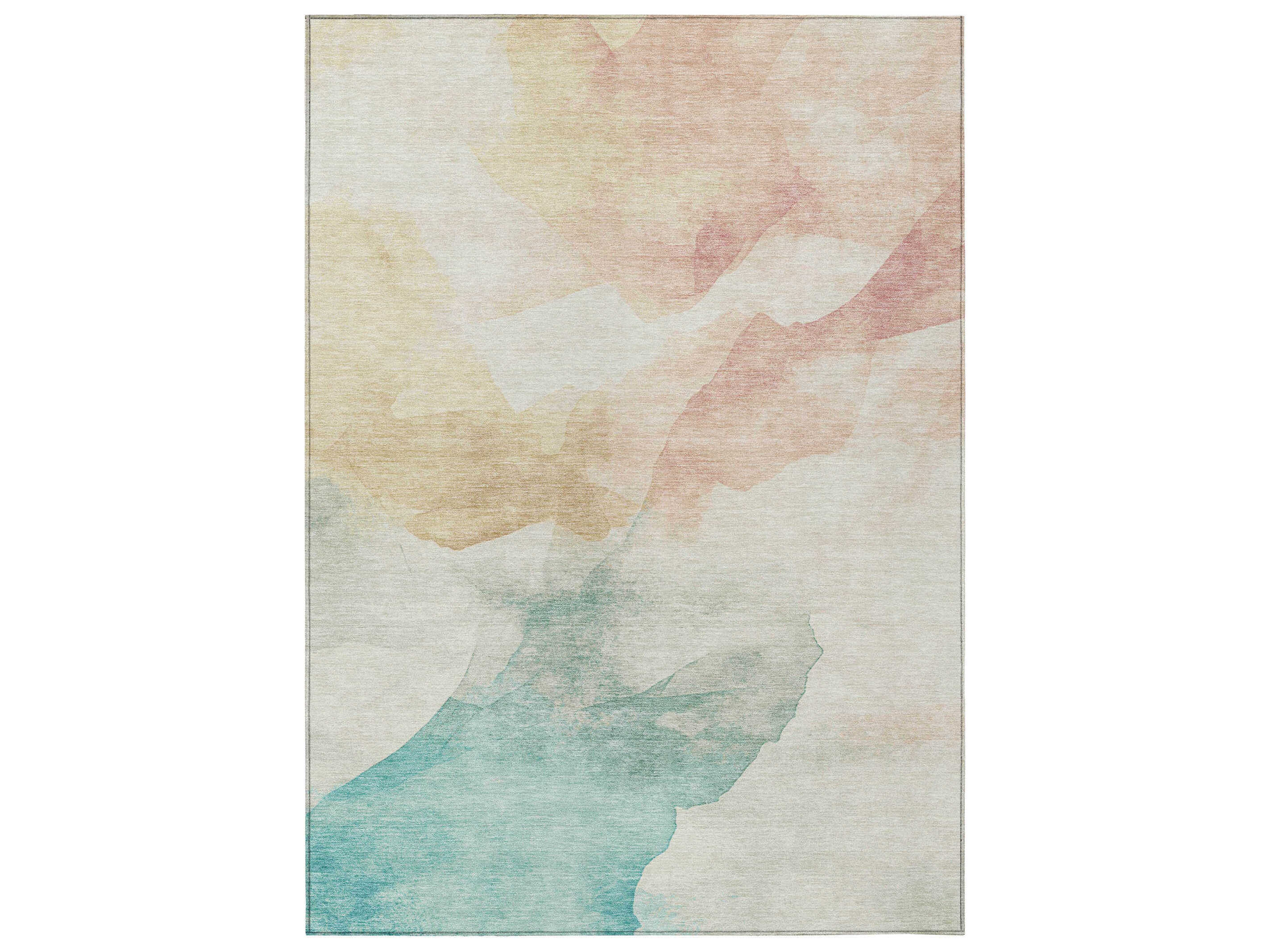 Dalyn Chantille Abstract Area Rug
