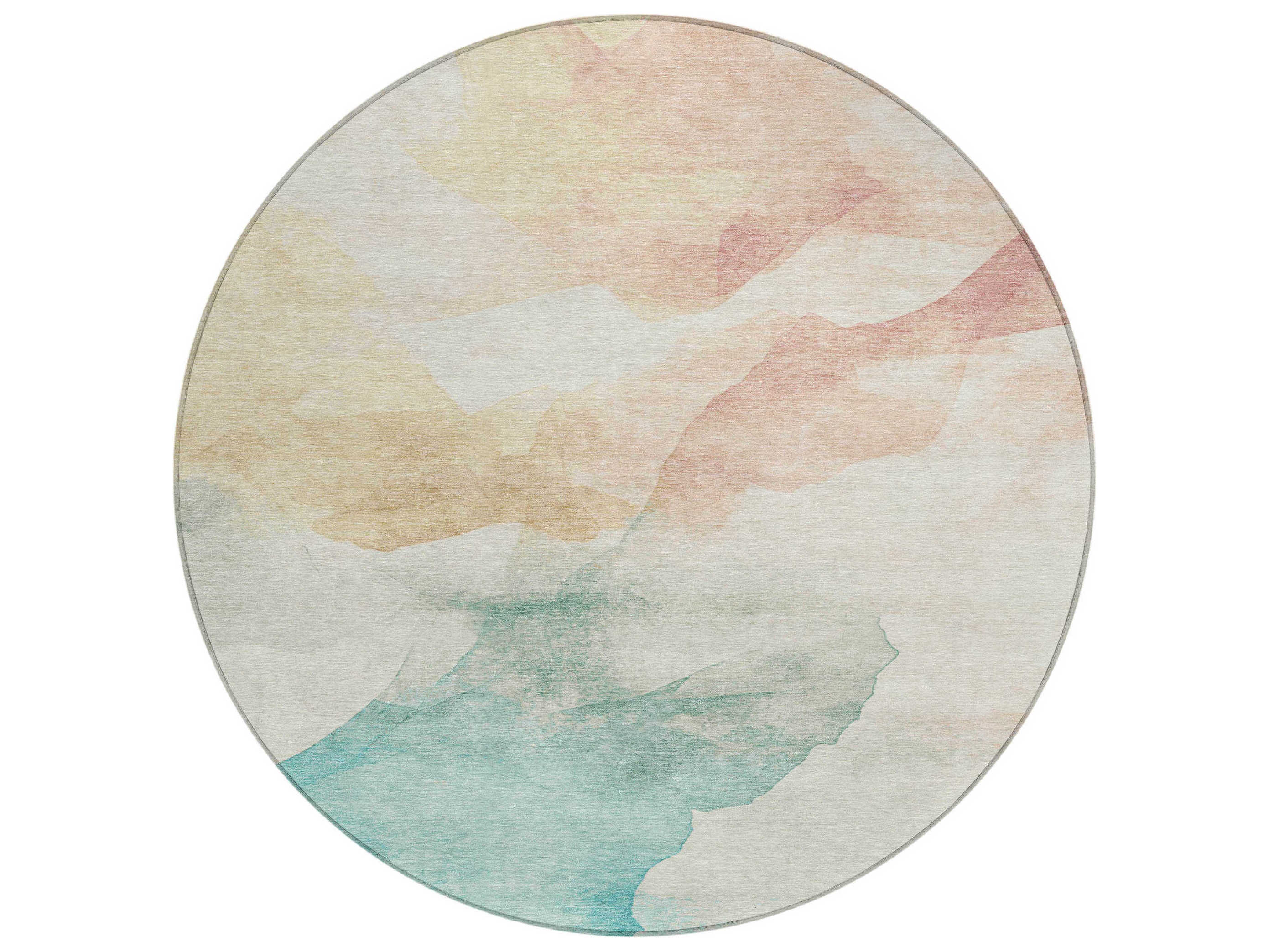 Dalyn Chantille Abstract Area Rug