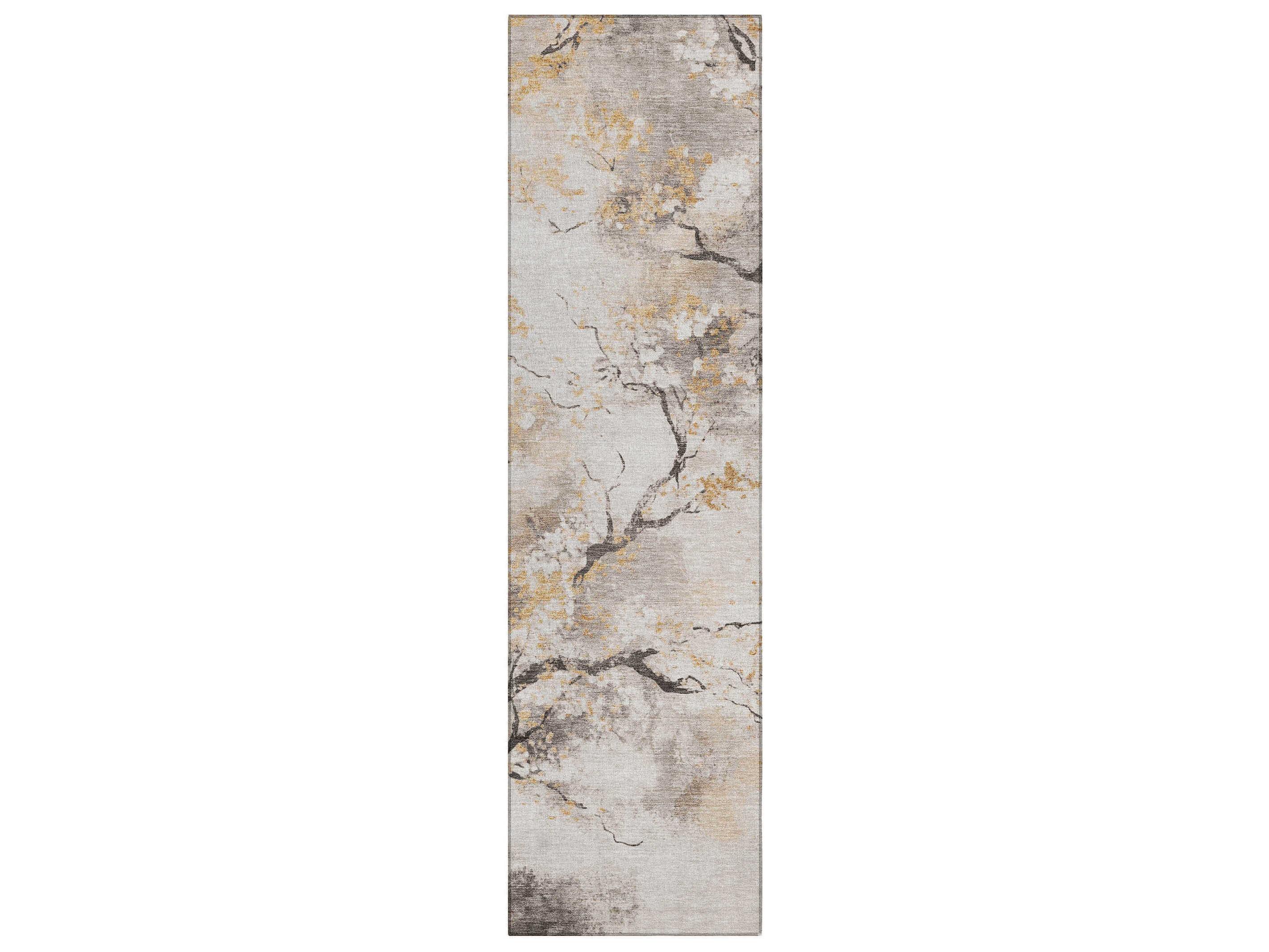 Dalyn Chantille Floral Area Rug