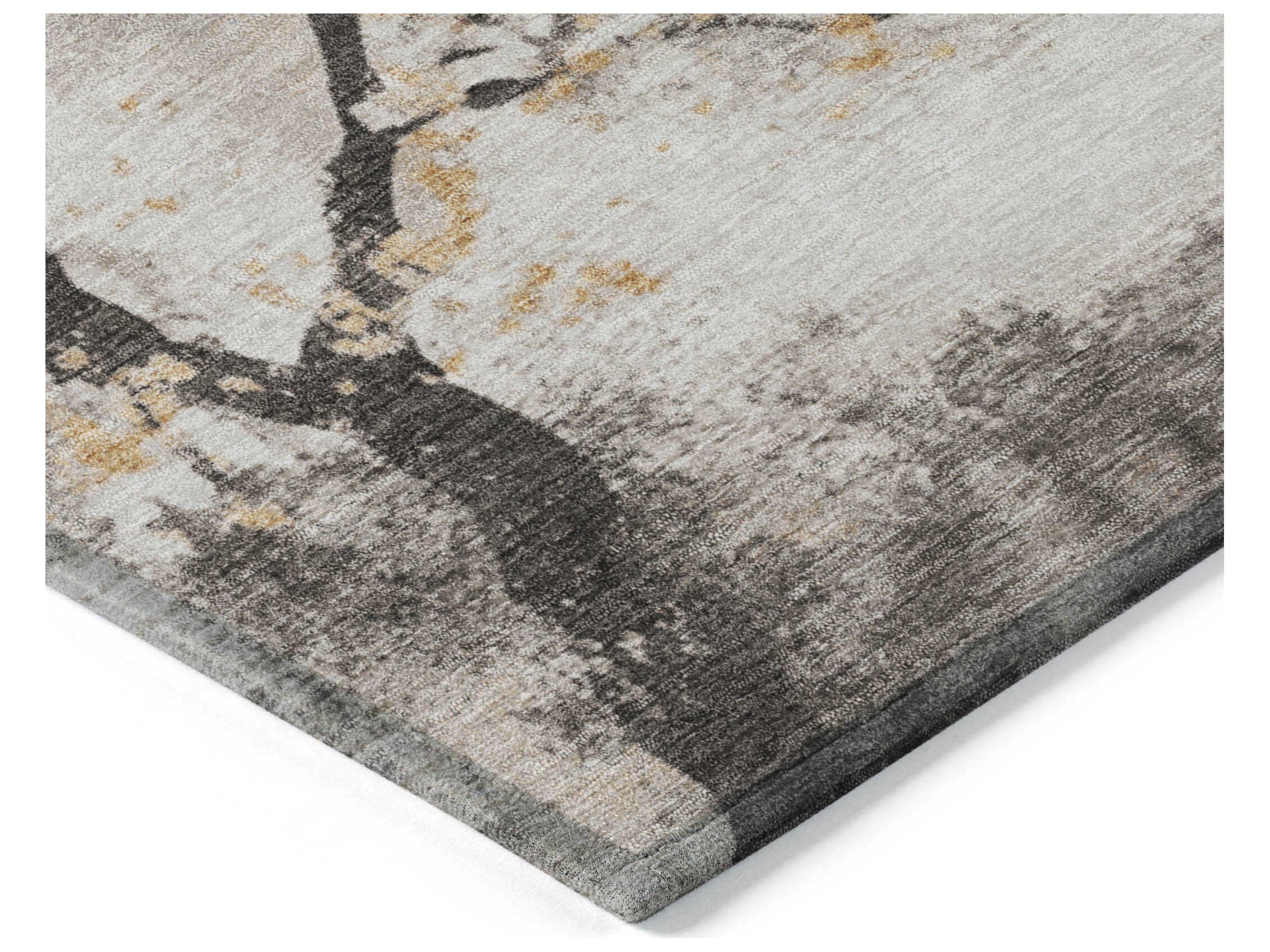 Dalyn Chantille Floral Area Rug