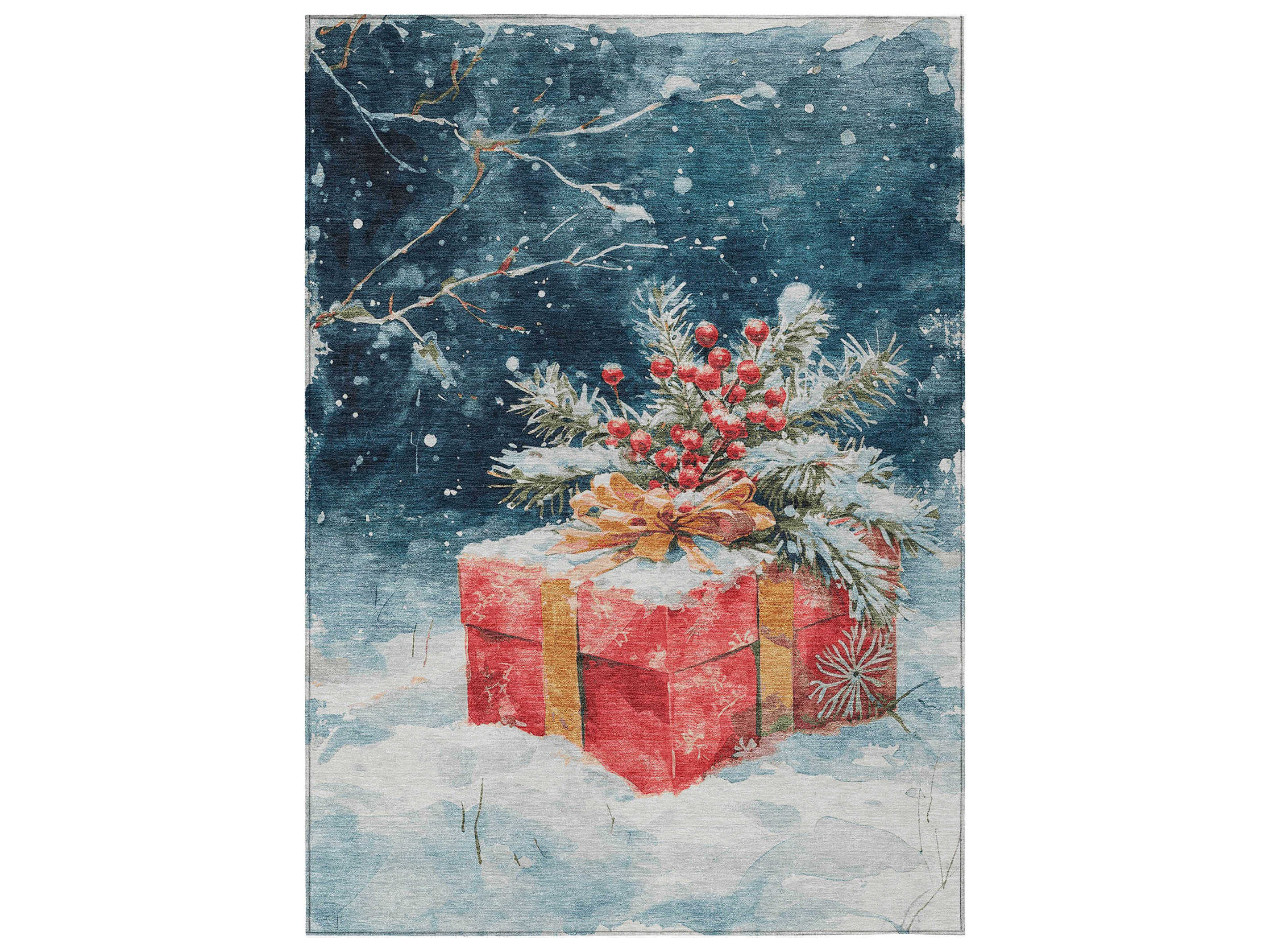 Dalyn Chantille Graphic Area Rug