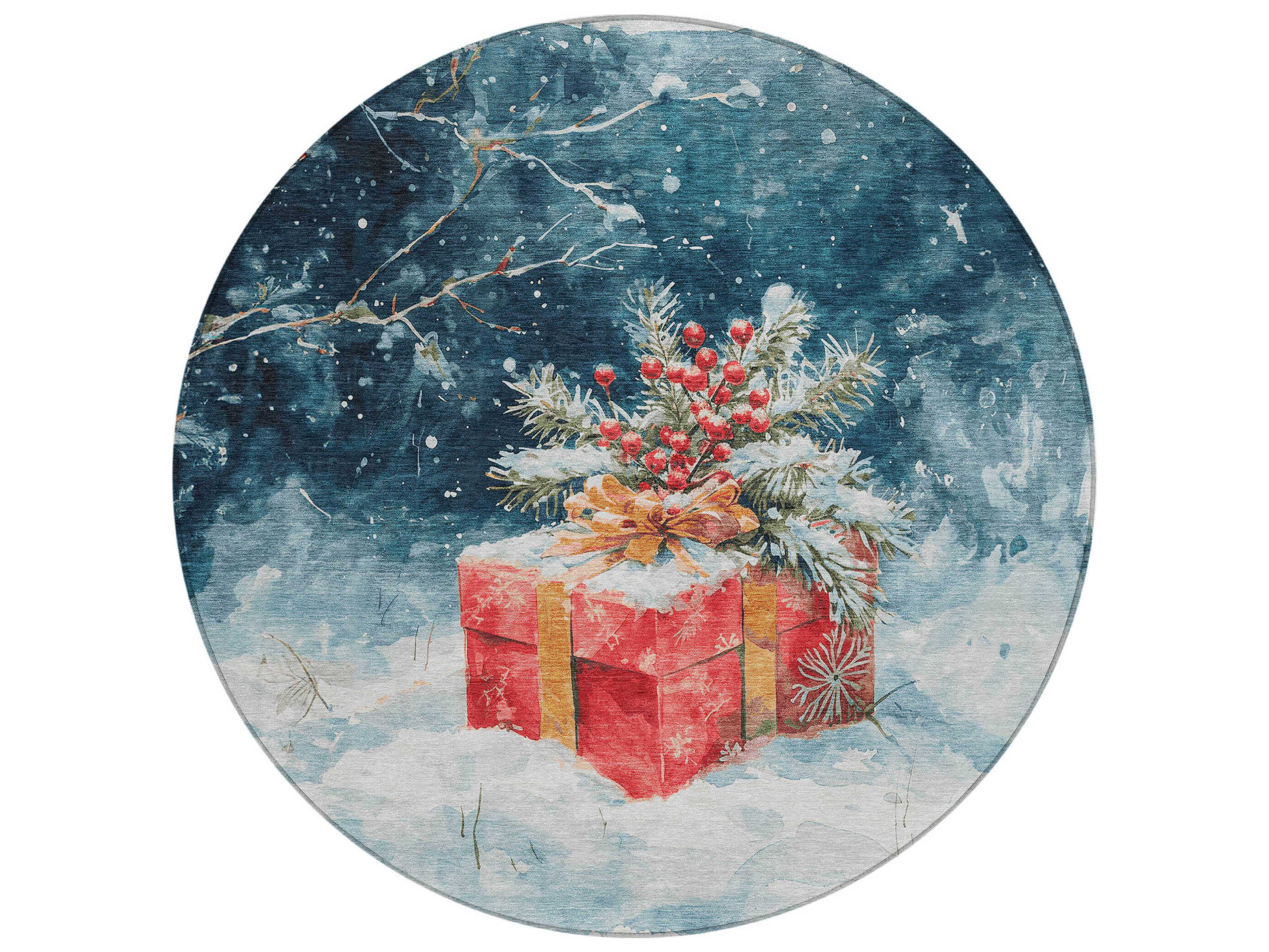 Dalyn Chantille Graphic Area Rug