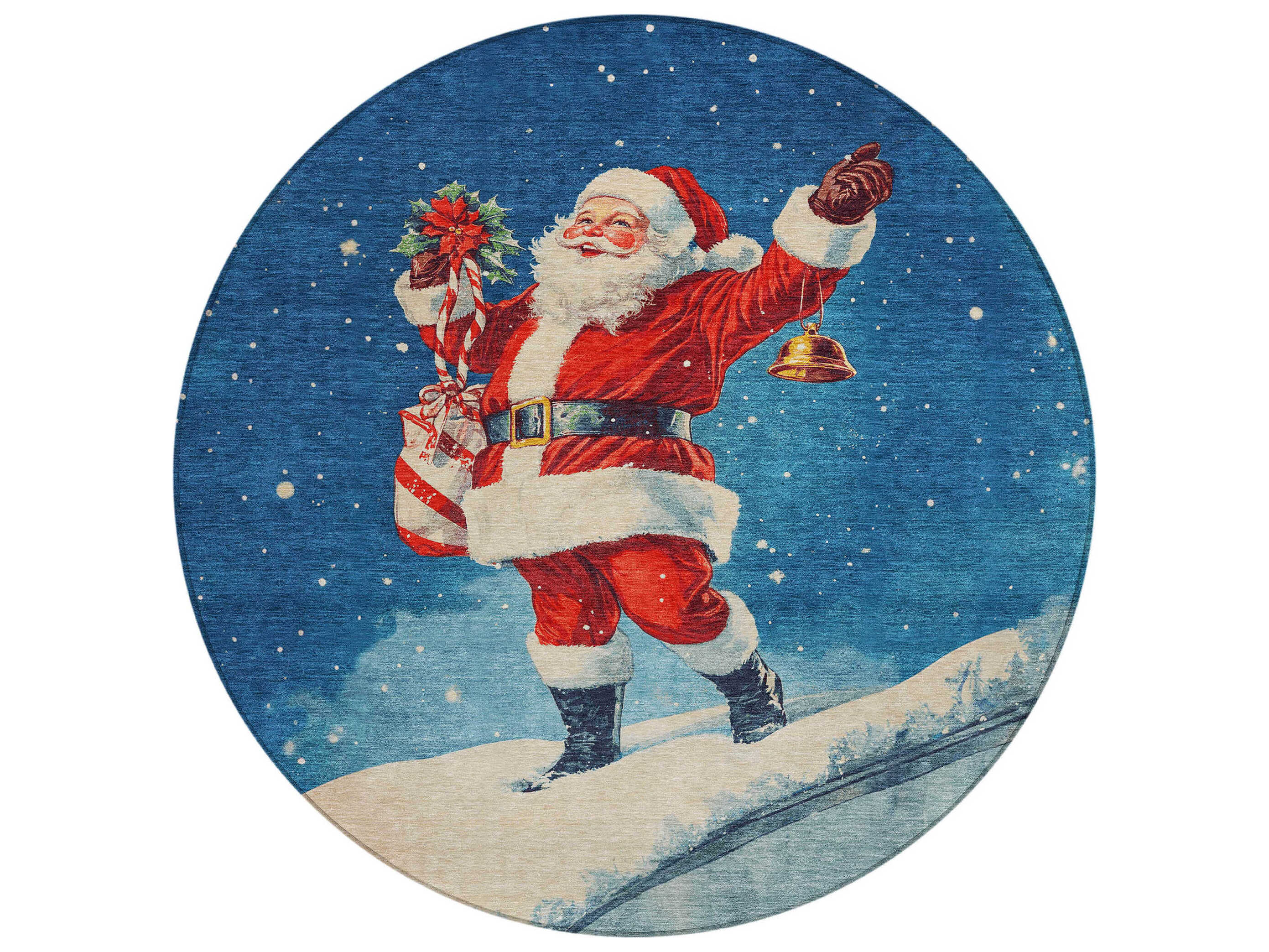 Dalyn Chantille Graphic Area Rug