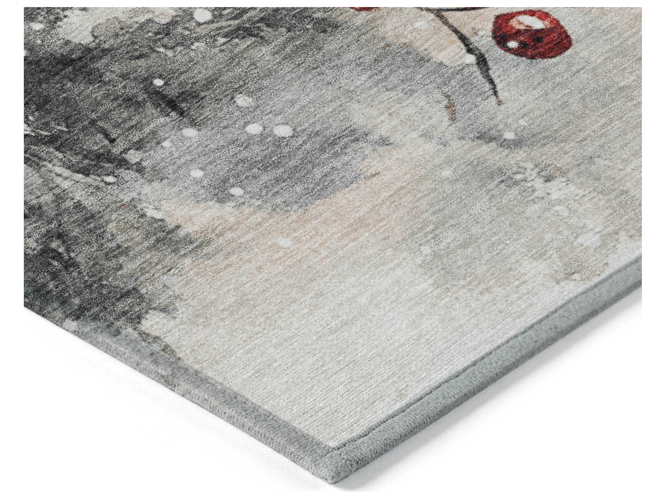 Dalyn Chantille Graphic Area Rug