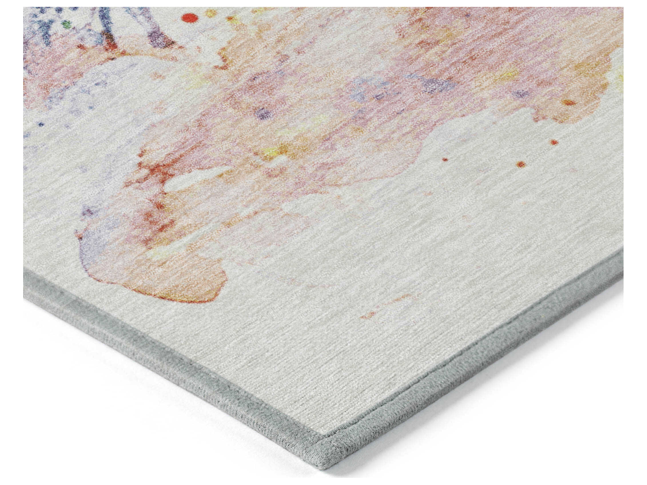 Dalyn Chantille Graphic Area Rug