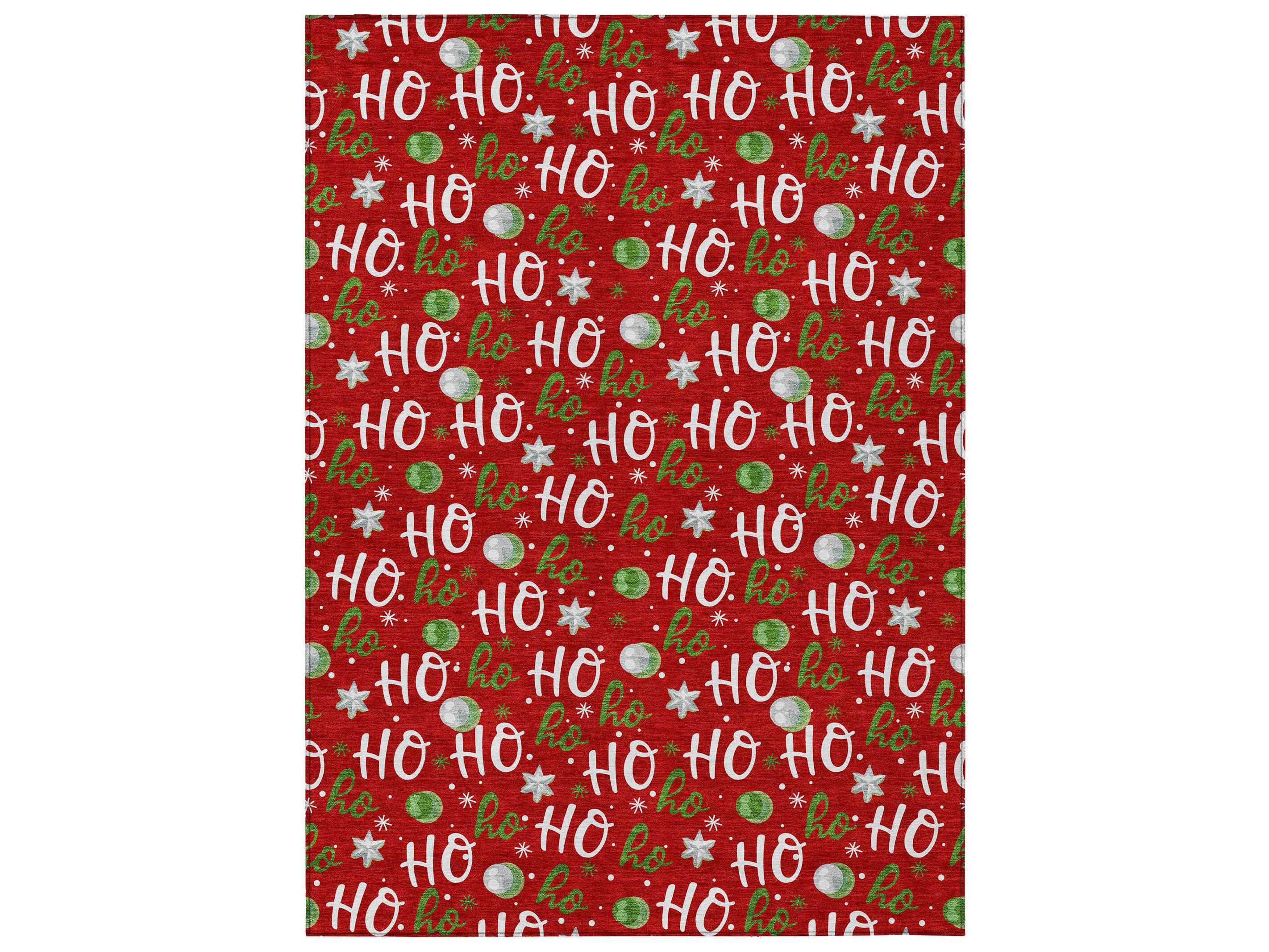 Dalyn Chantille Graphic Area Rug