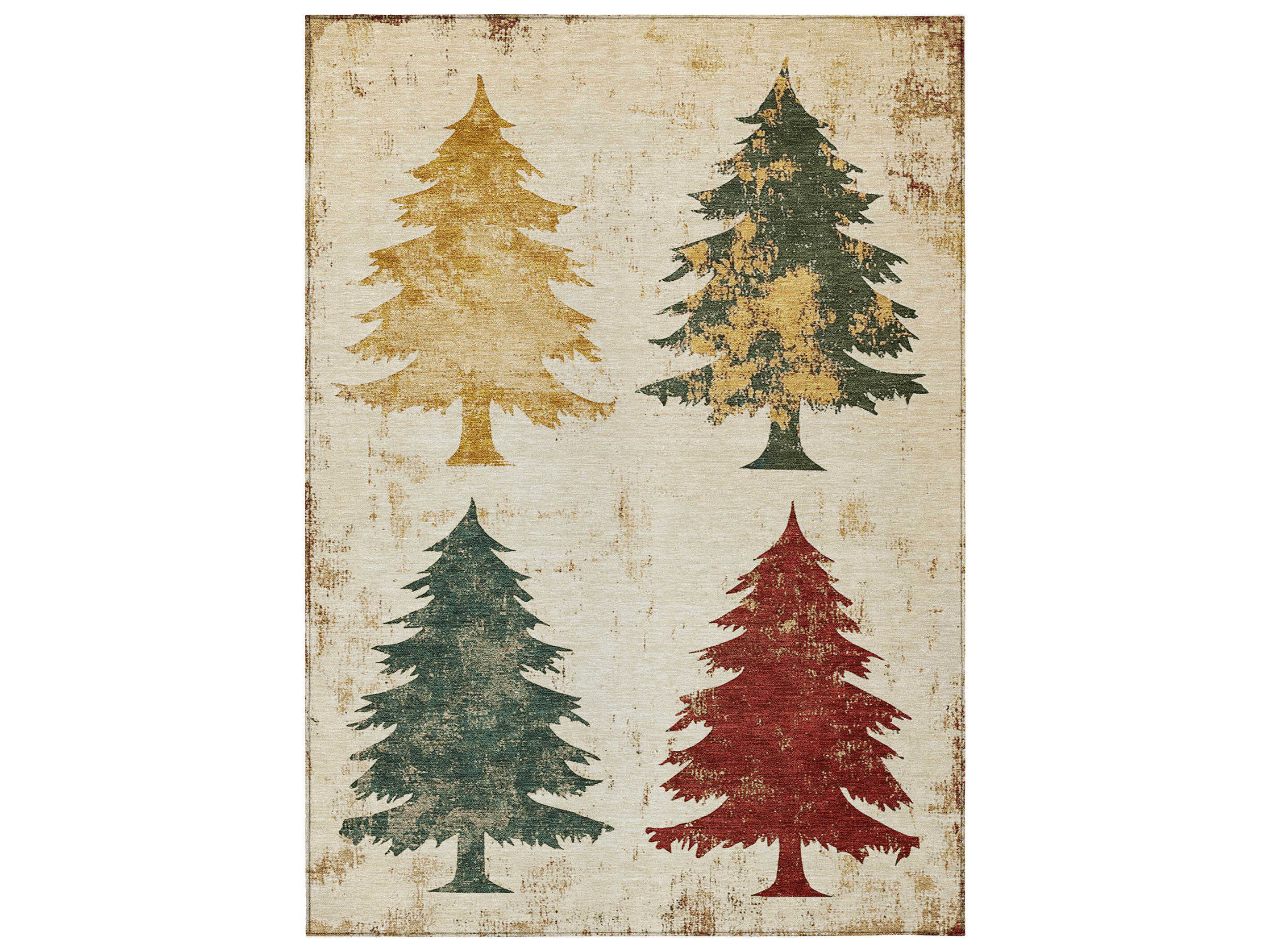 Dalyn Chantille Graphic Area Rug