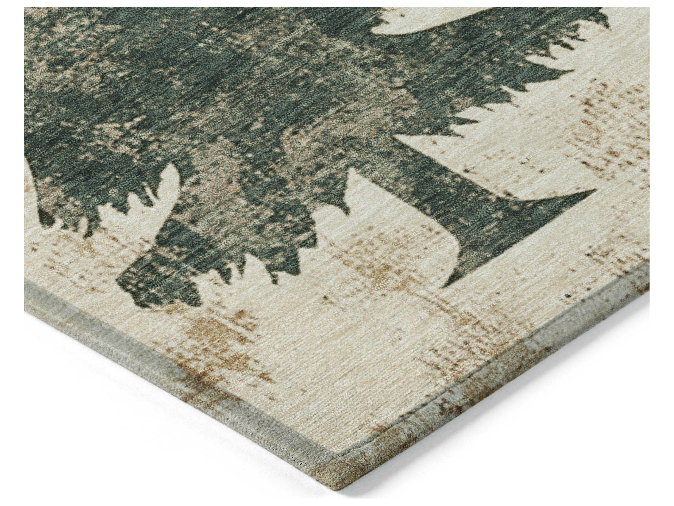 Dalyn Chantille Graphic Area Rug
