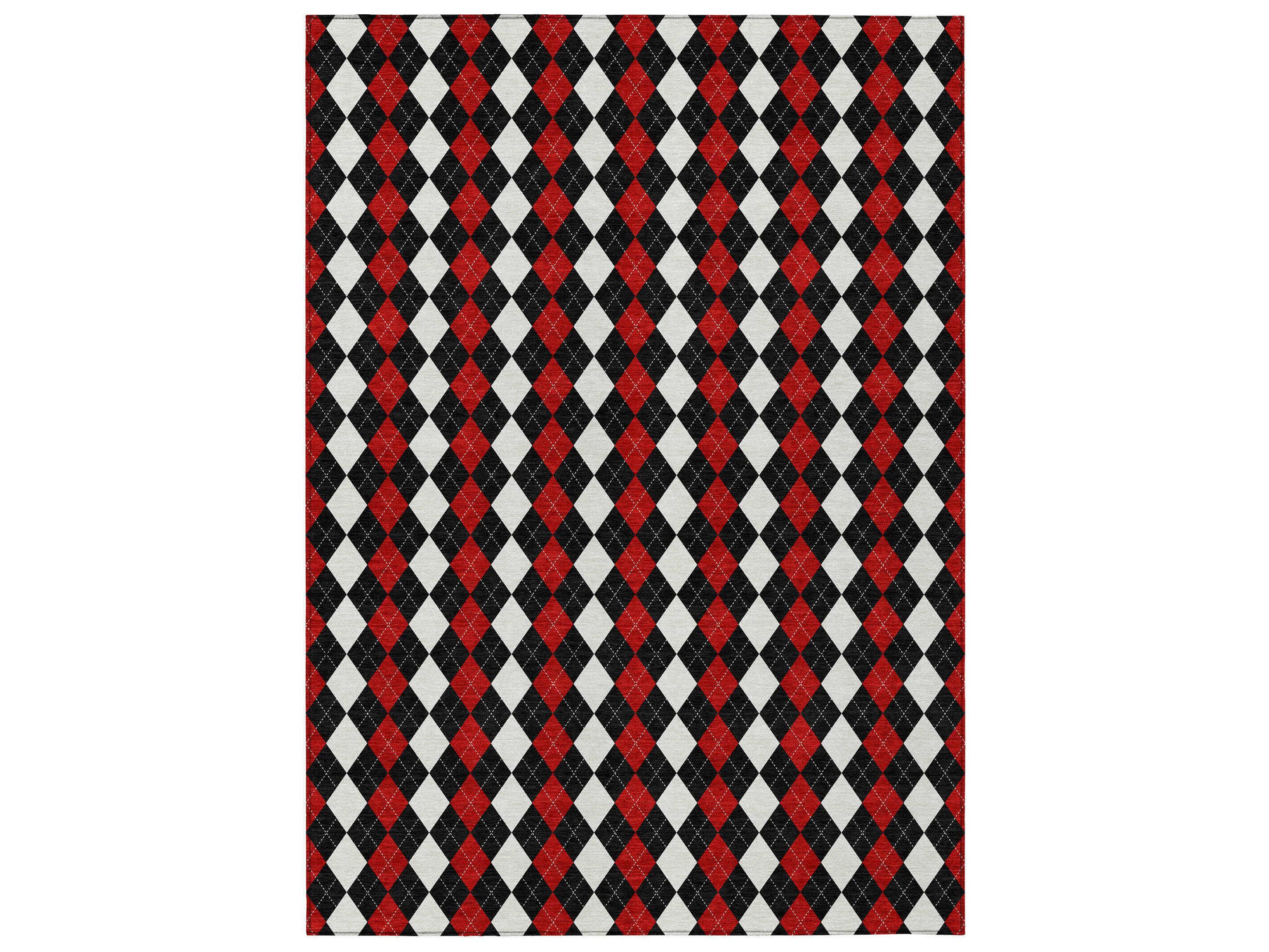 Dalyn Chantille Geometric Area Rug