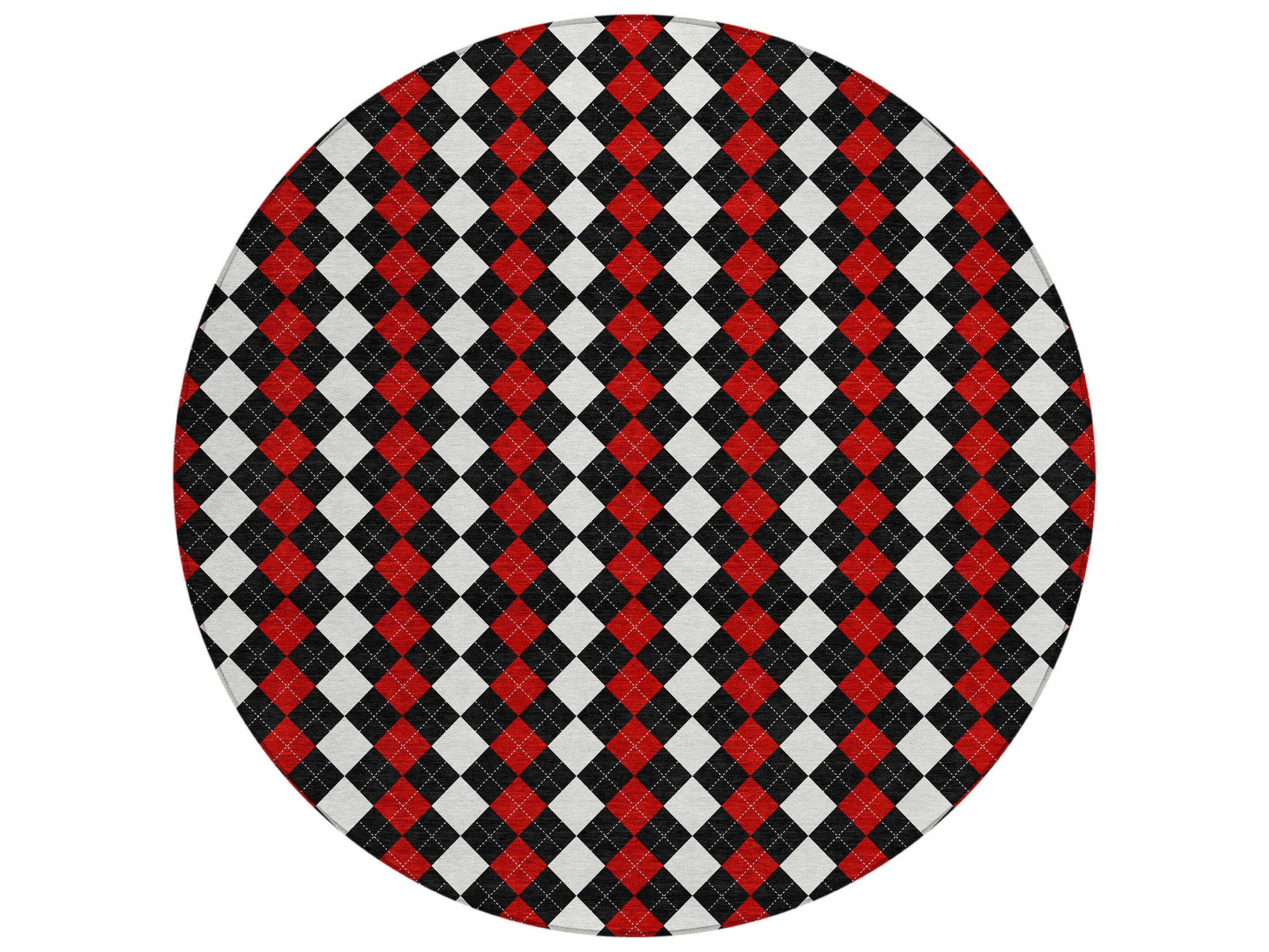 Dalyn Chantille Geometric Area Rug