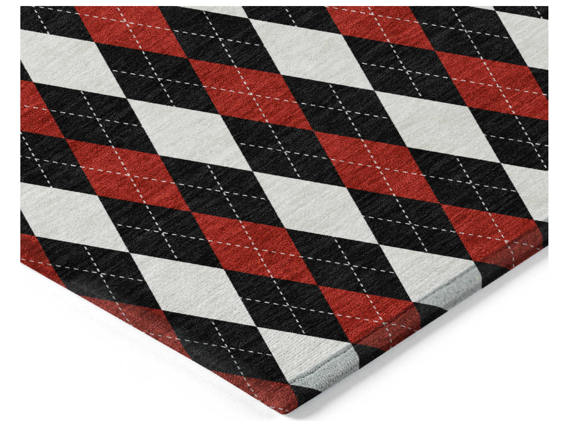 Dalyn Chantille Geometric Area Rug