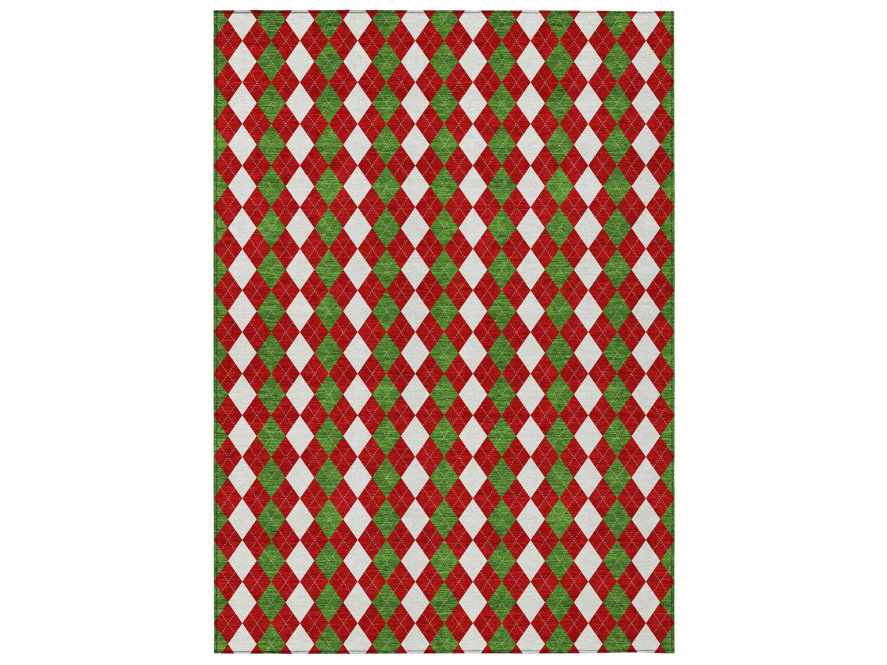 Dalyn Chantille Geometric Area Rug