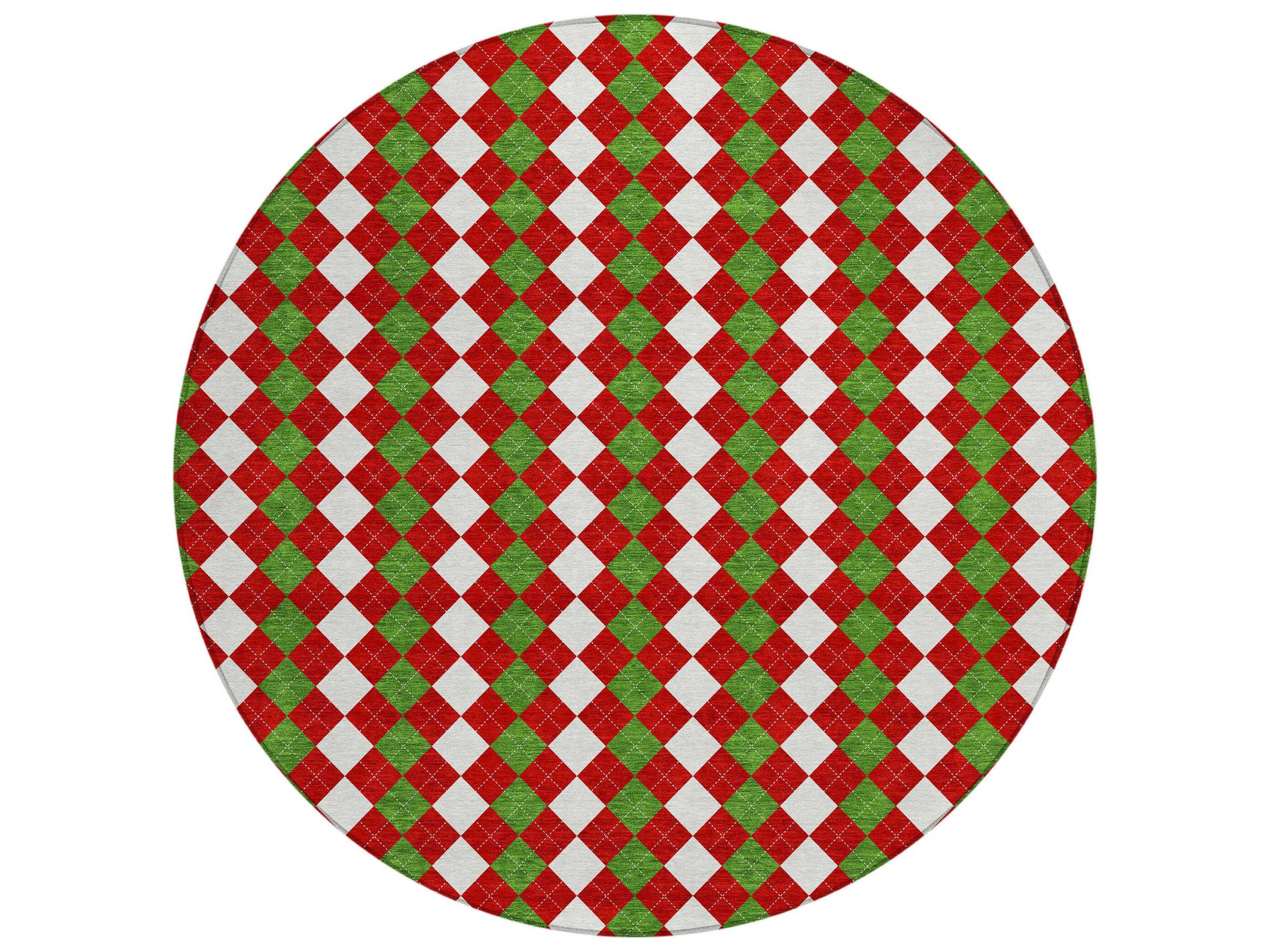 Dalyn Chantille Geometric Area Rug