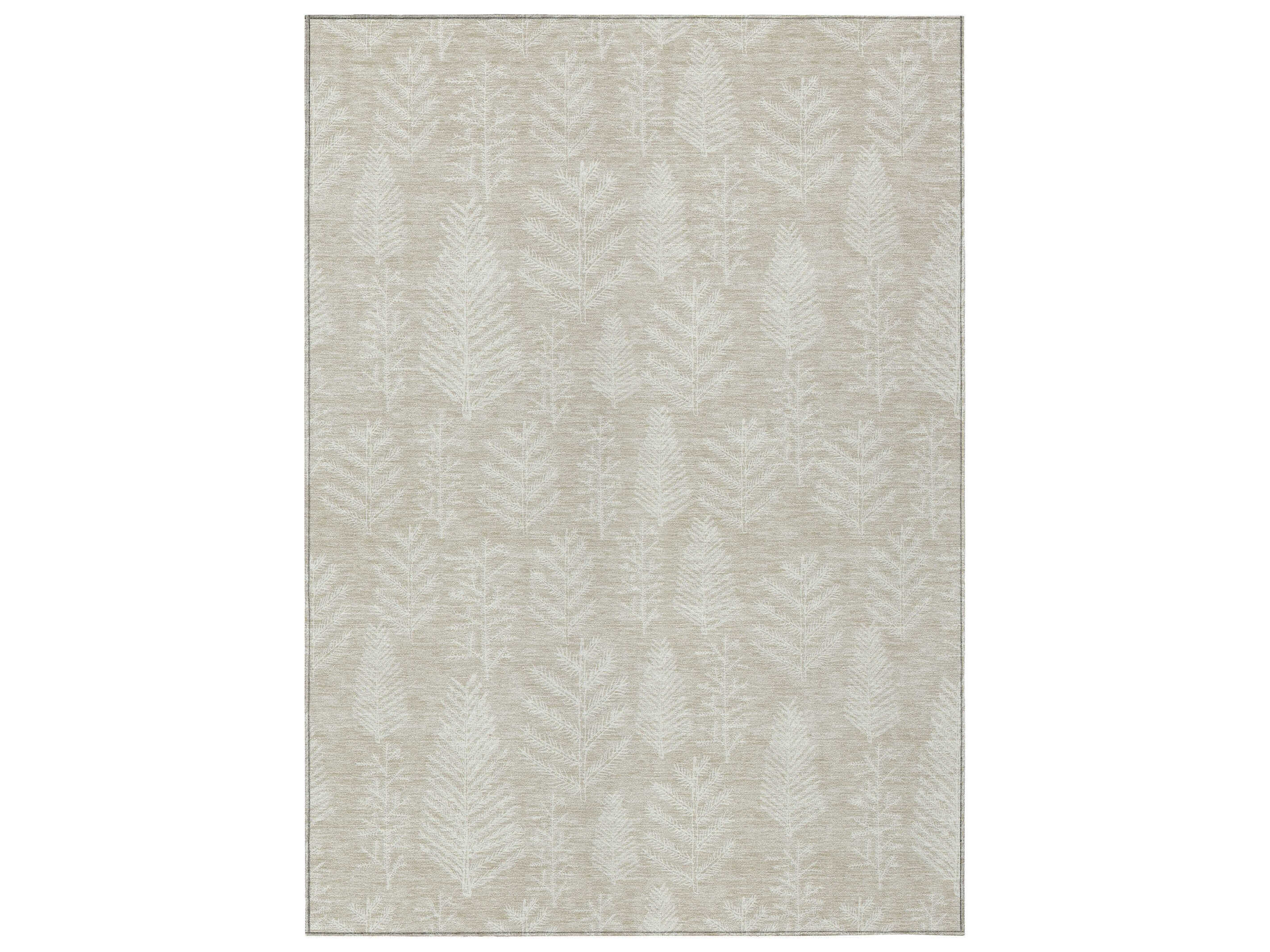 Dalyn Chantille Floral Area Rug