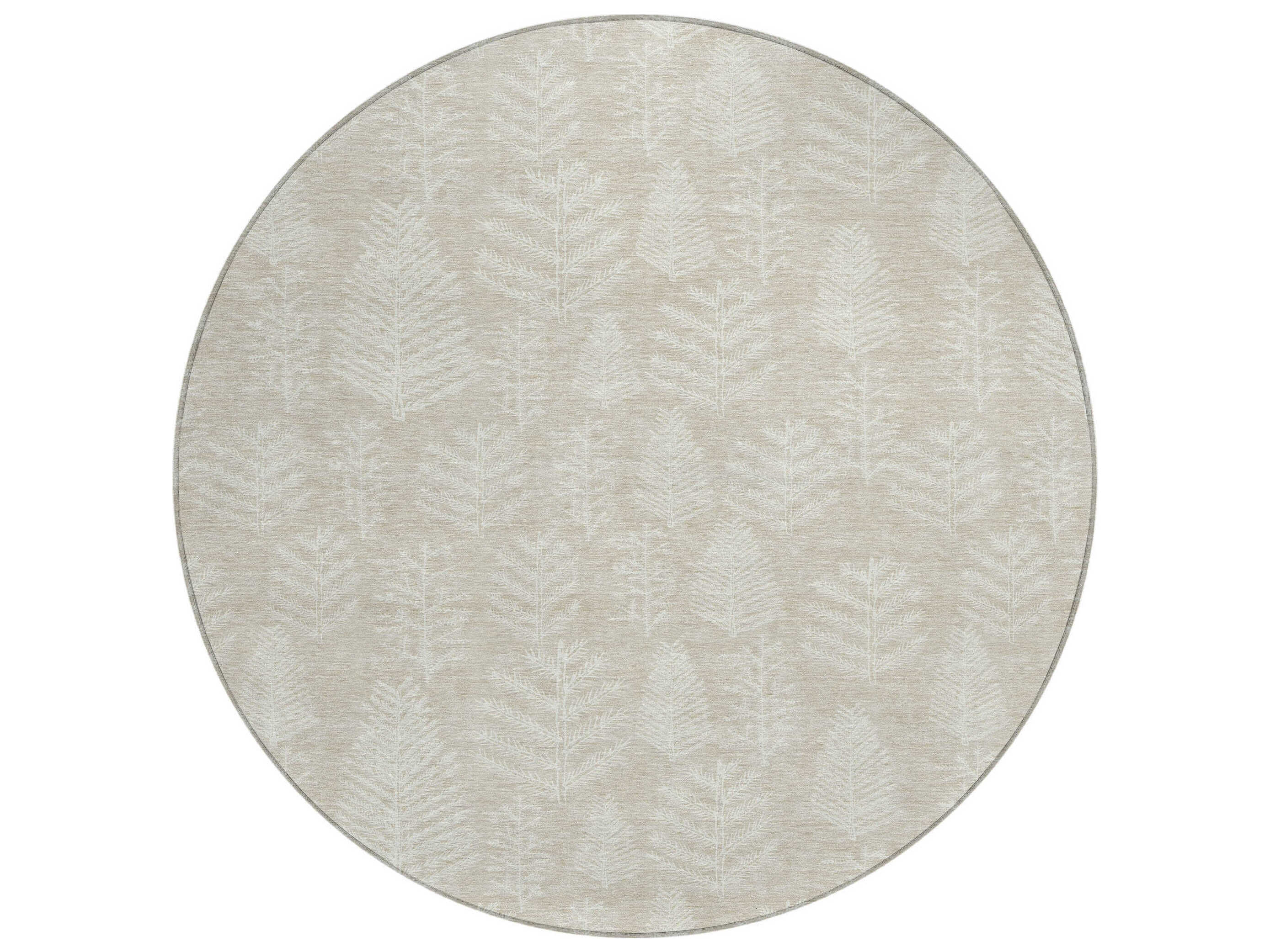 Dalyn Chantille Floral Area Rug