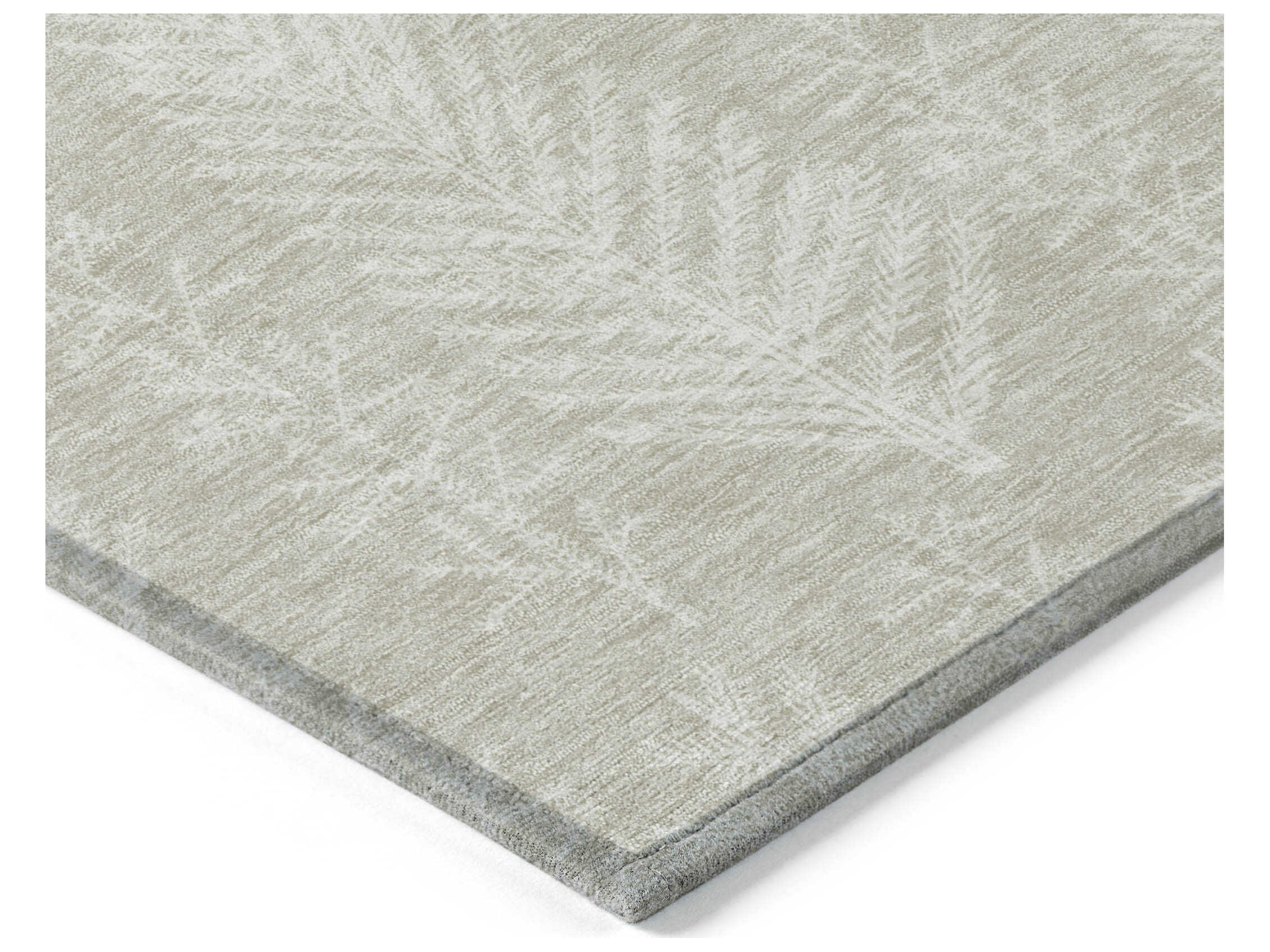 Dalyn Chantille Floral Area Rug