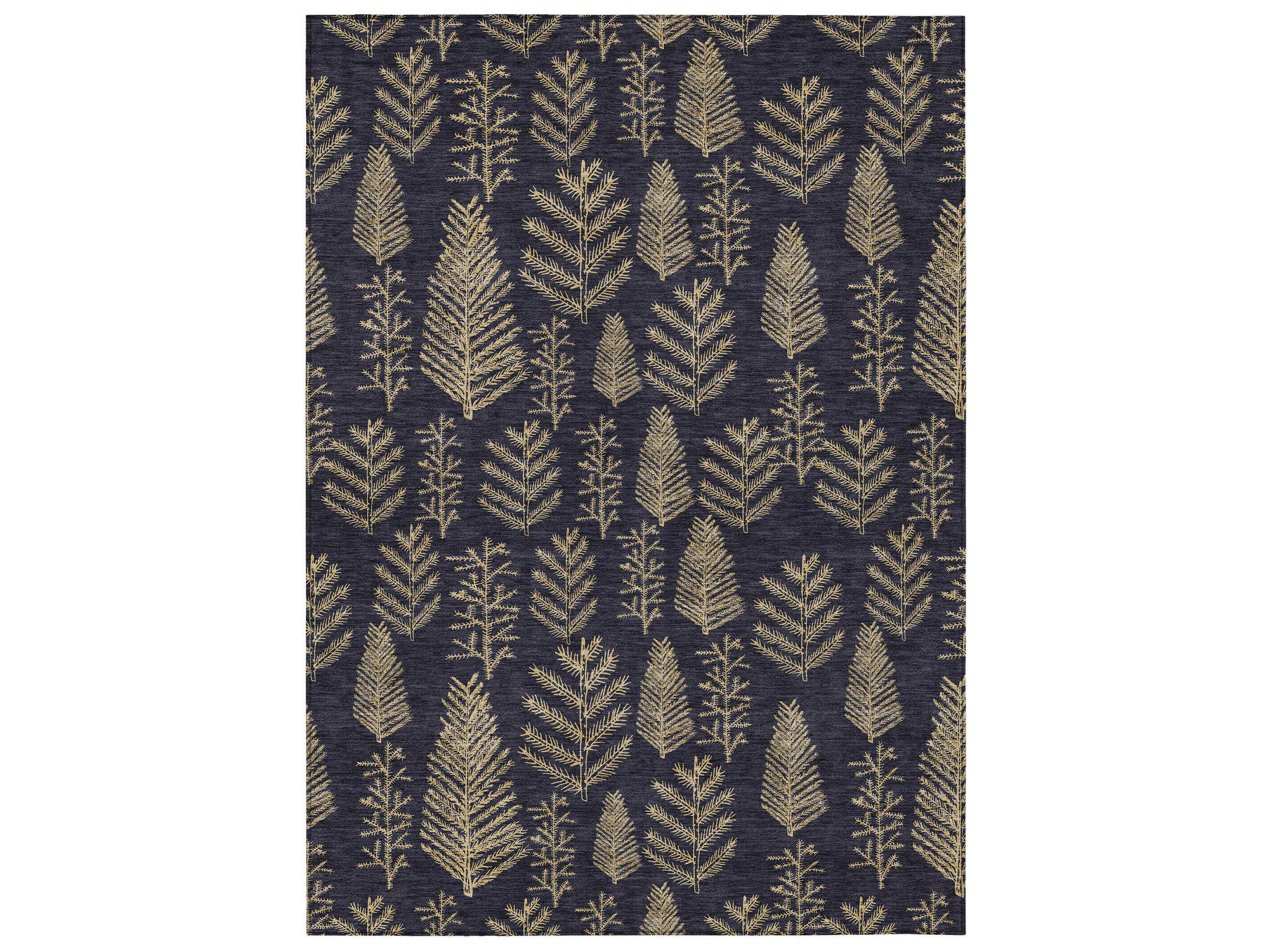 Dalyn Chantille Floral Area Rug