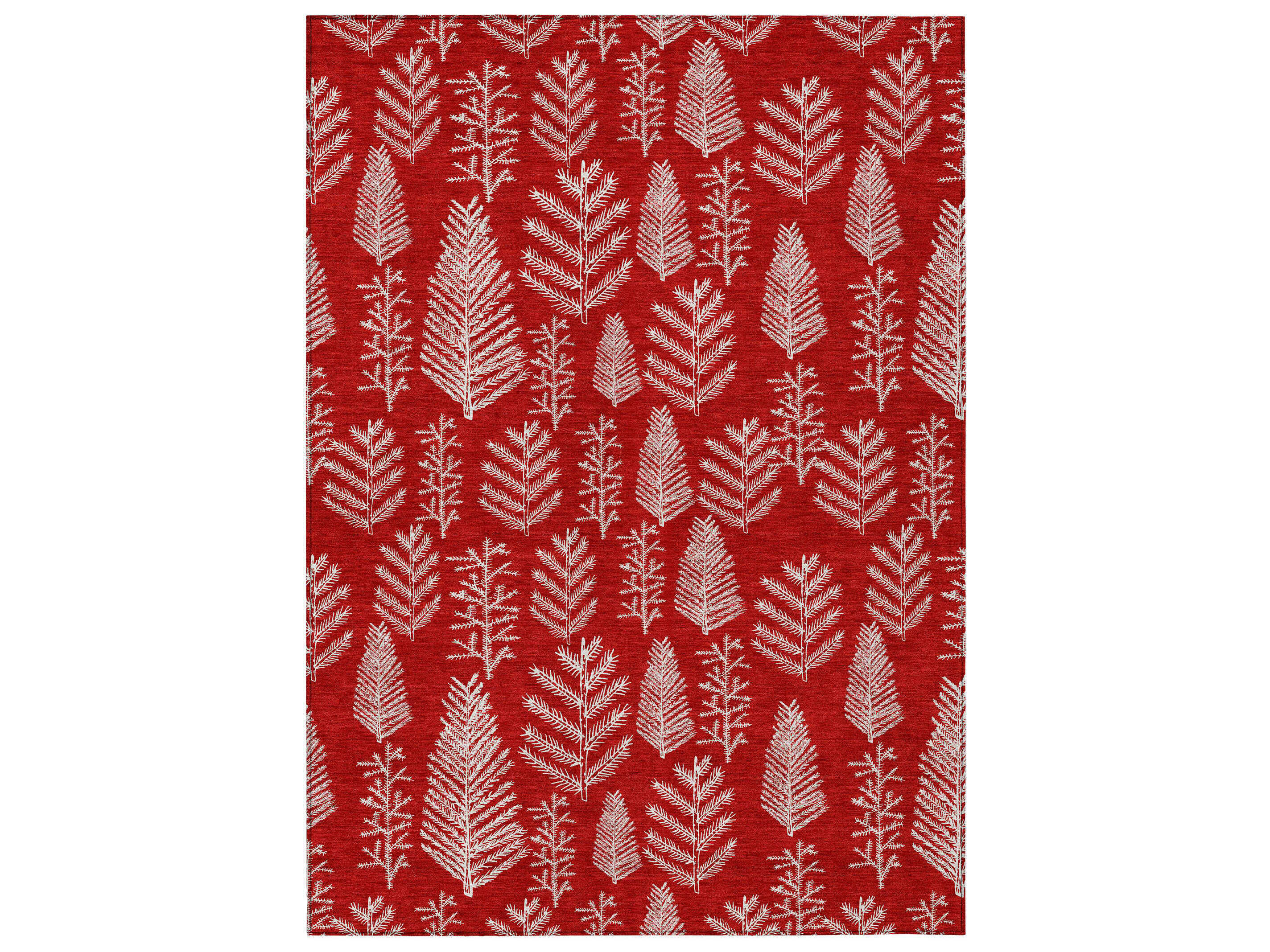 Dalyn Chantille Floral Area Rug