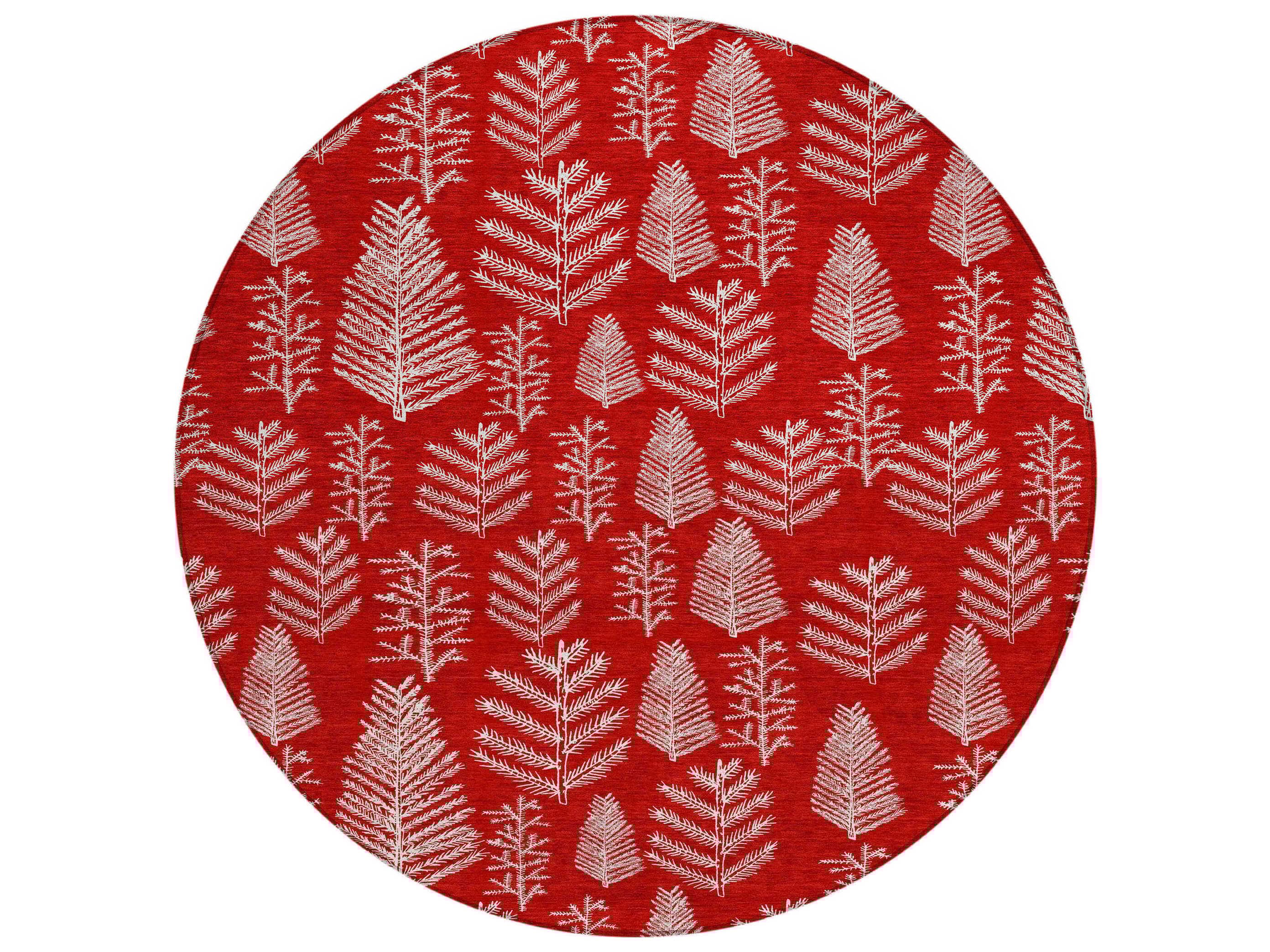 Dalyn Chantille Floral Area Rug