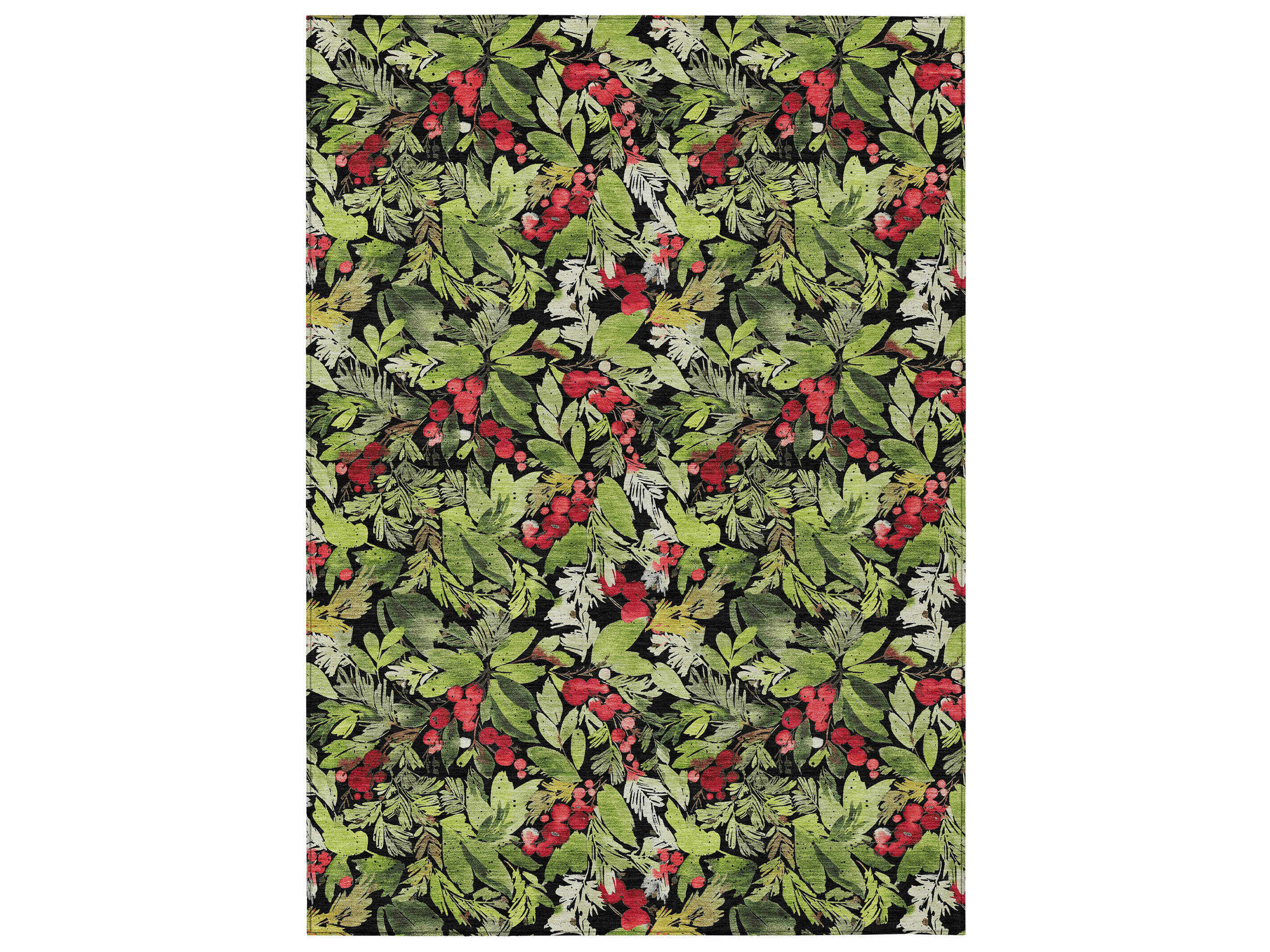 Dalyn Chantille Floral Area Rug