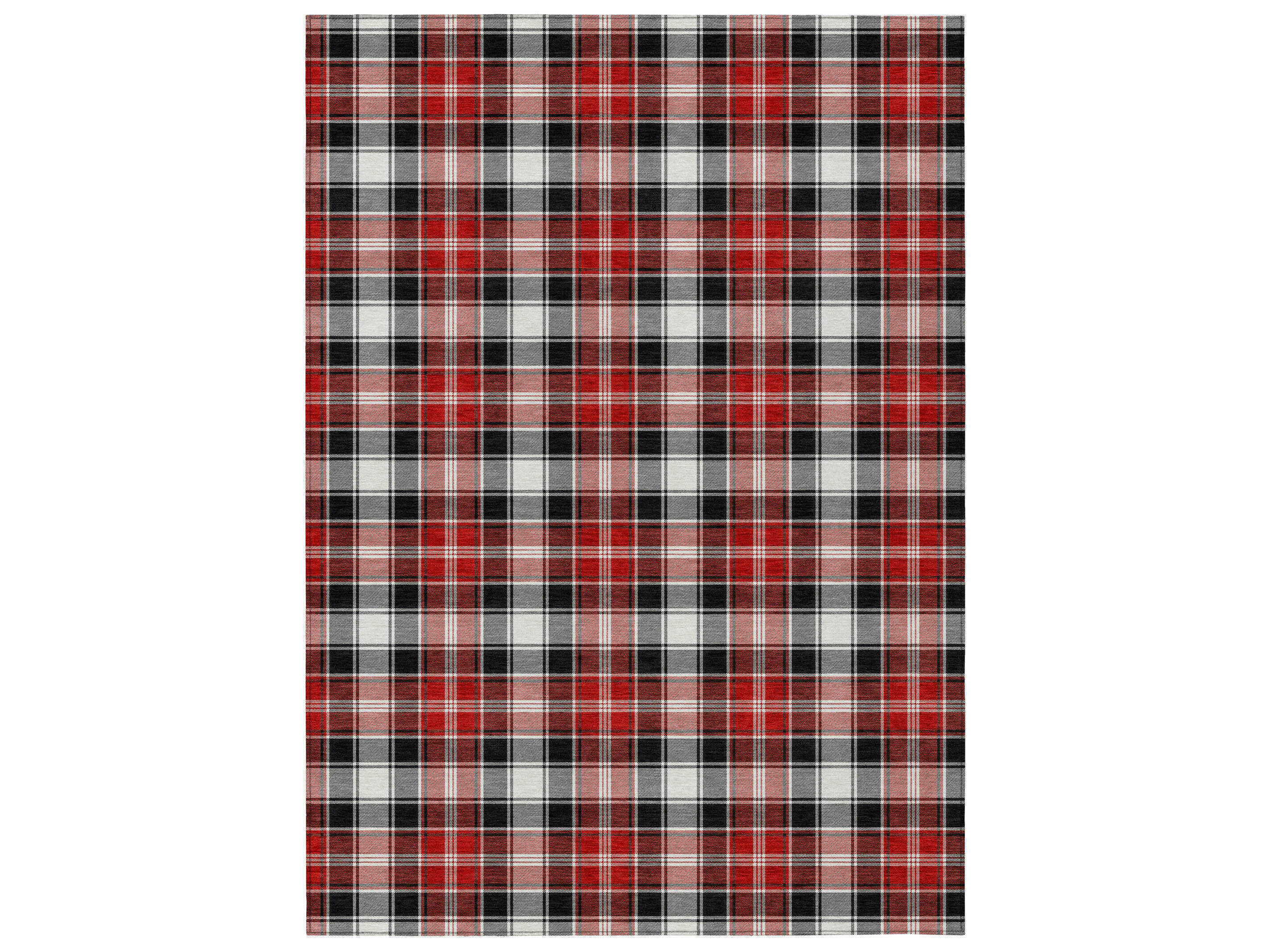 Dalyn Chantille Geometric Area Rug