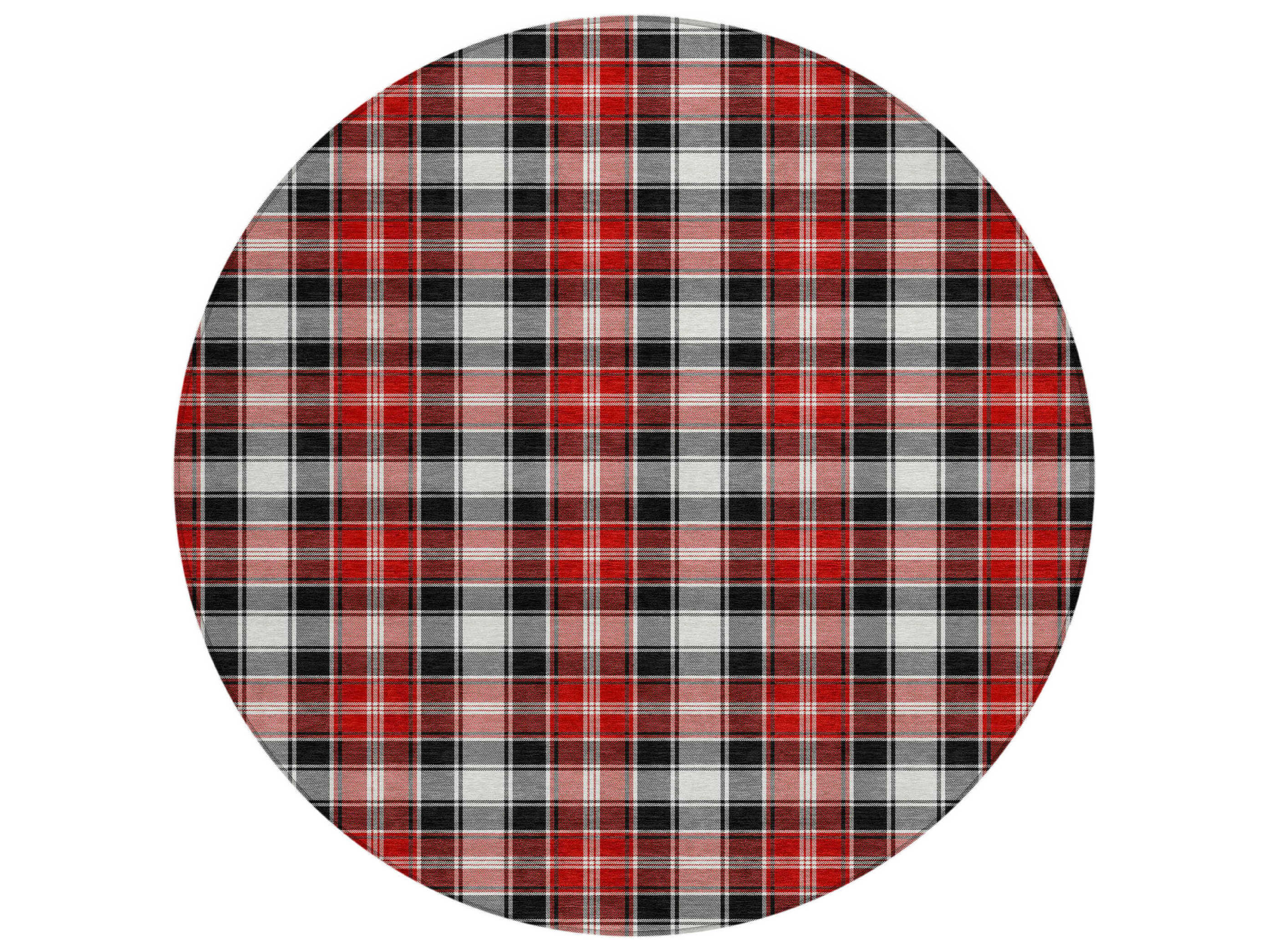 Dalyn Chantille Geometric Area Rug