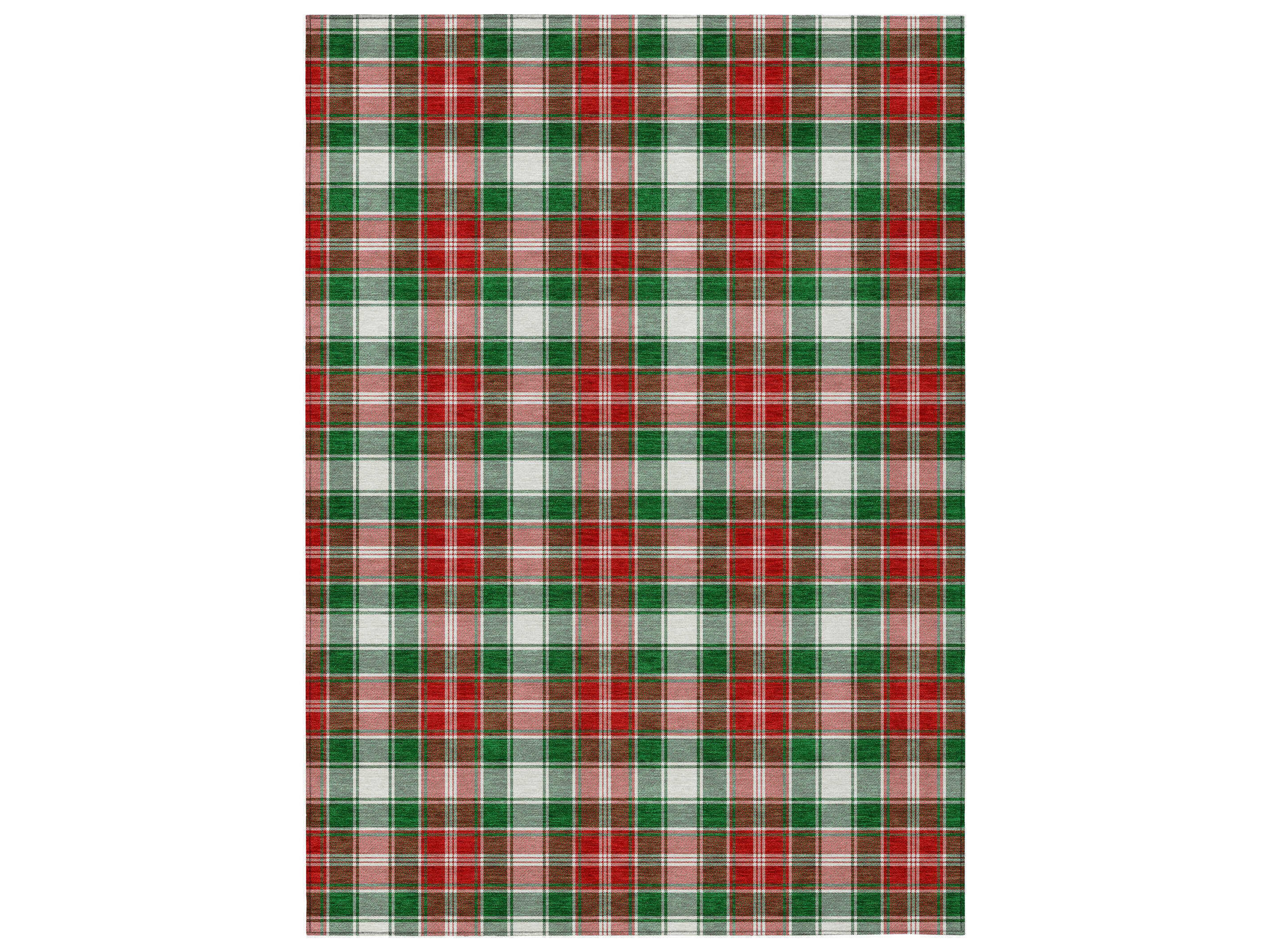 Dalyn Chantille Geometric Area Rug