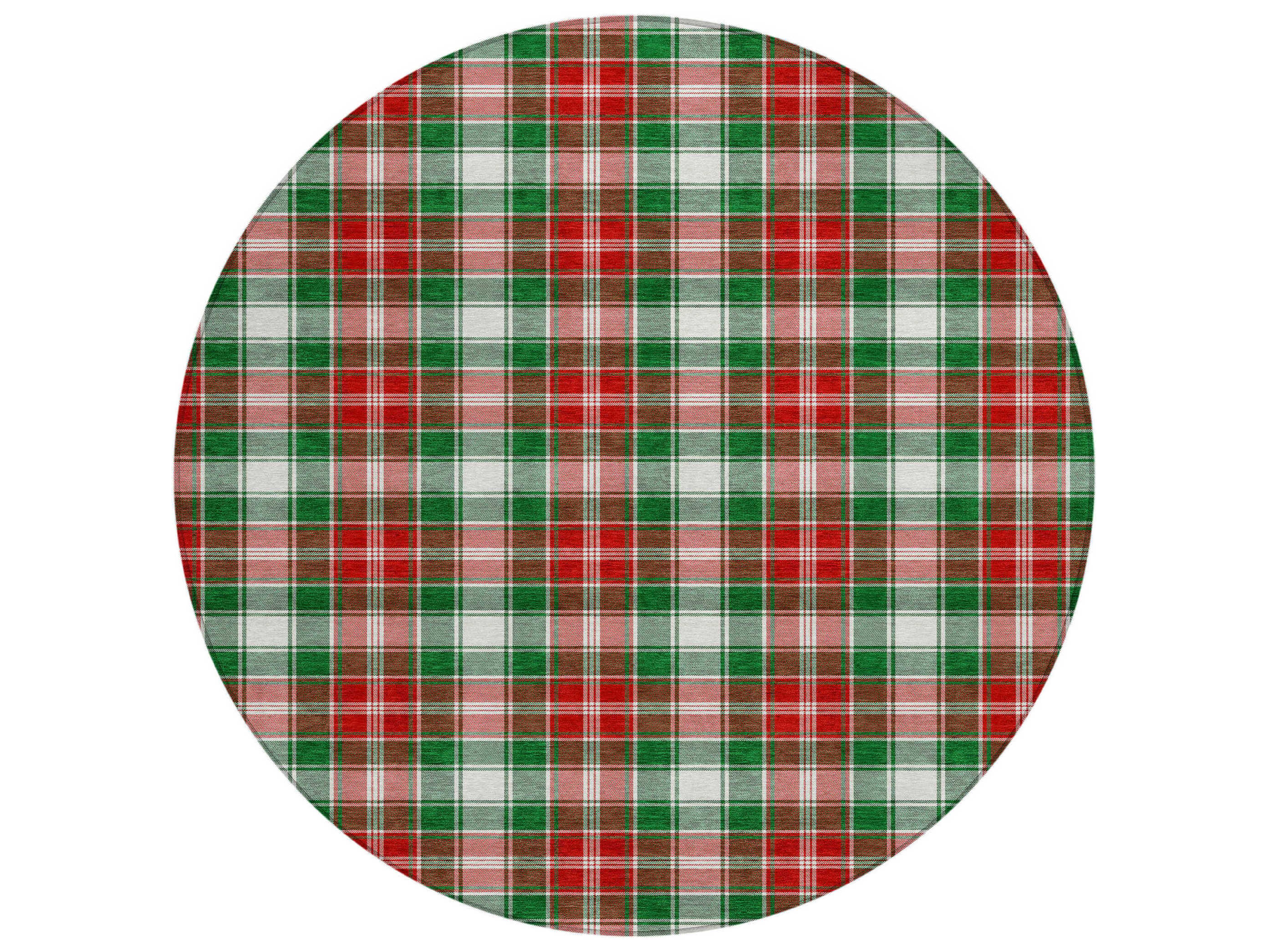 Dalyn Chantille Geometric Area Rug