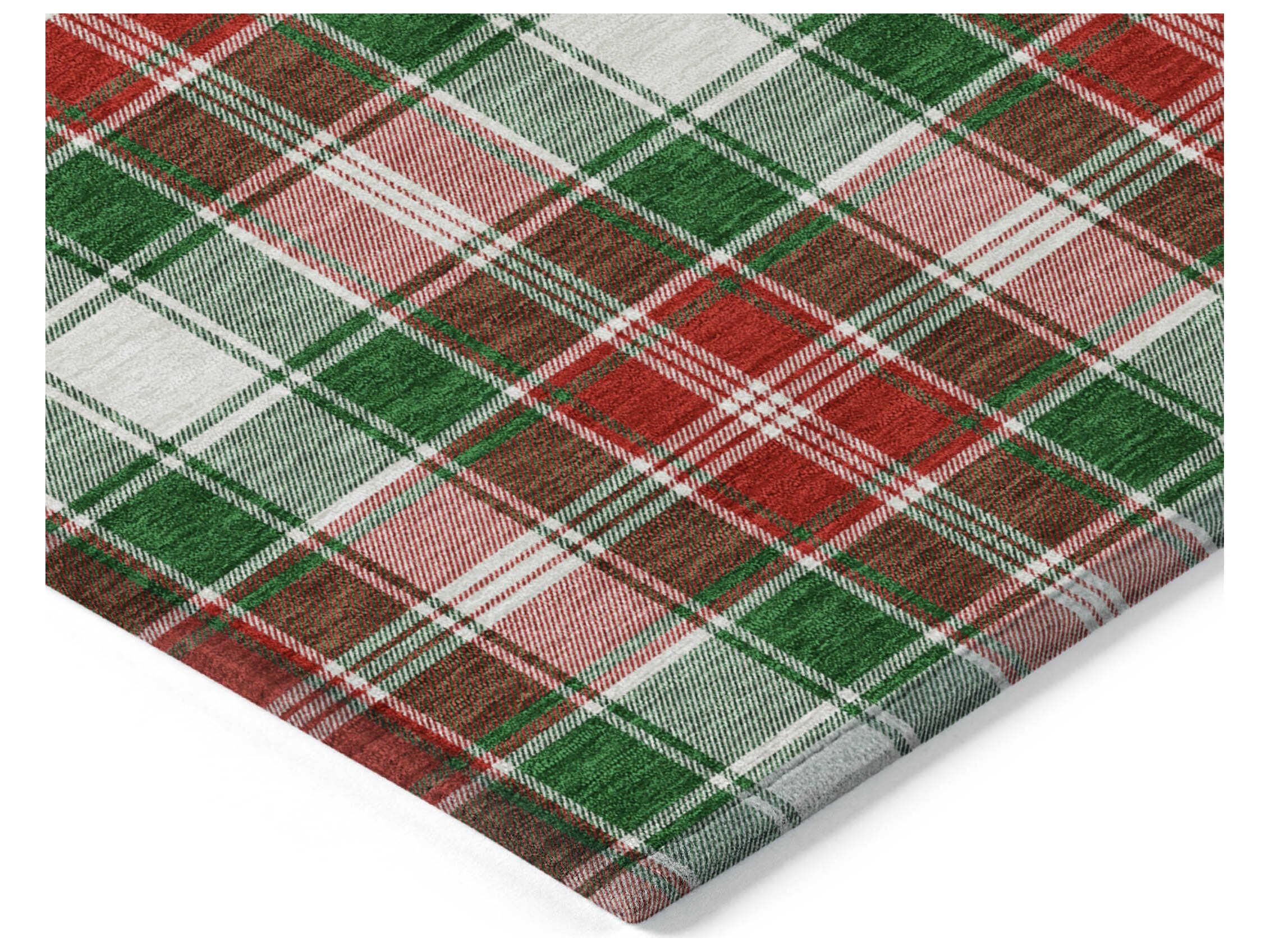 Dalyn Chantille Geometric Area Rug