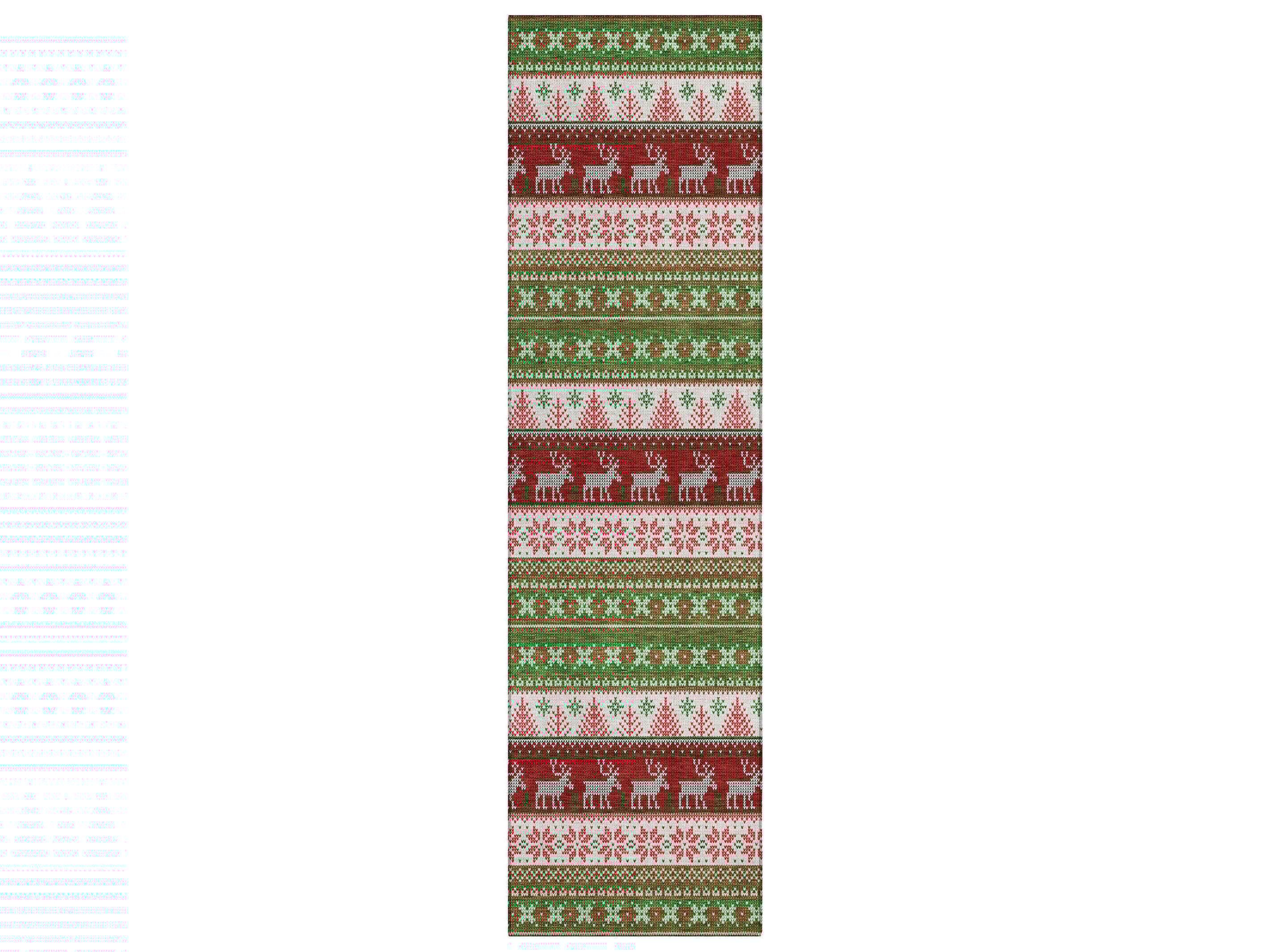 Dalyn Chantille Striped Area Rug