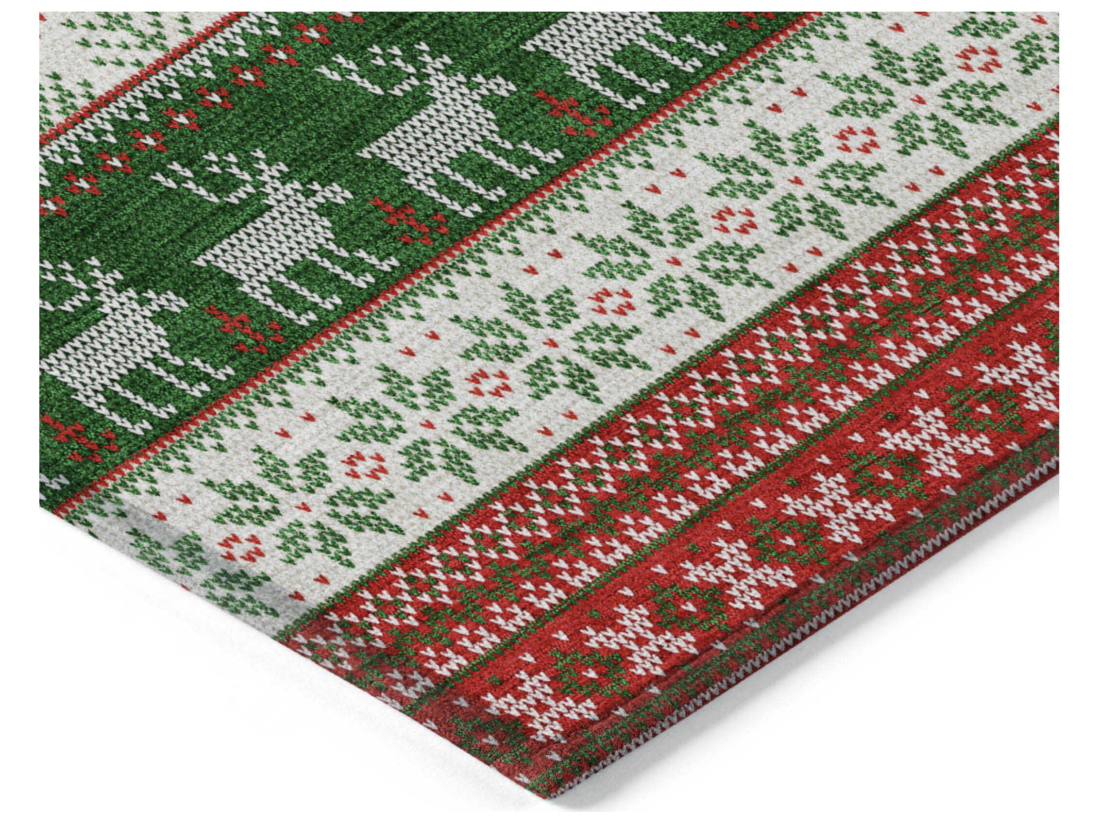 Dalyn Chantille Striped Area Rug