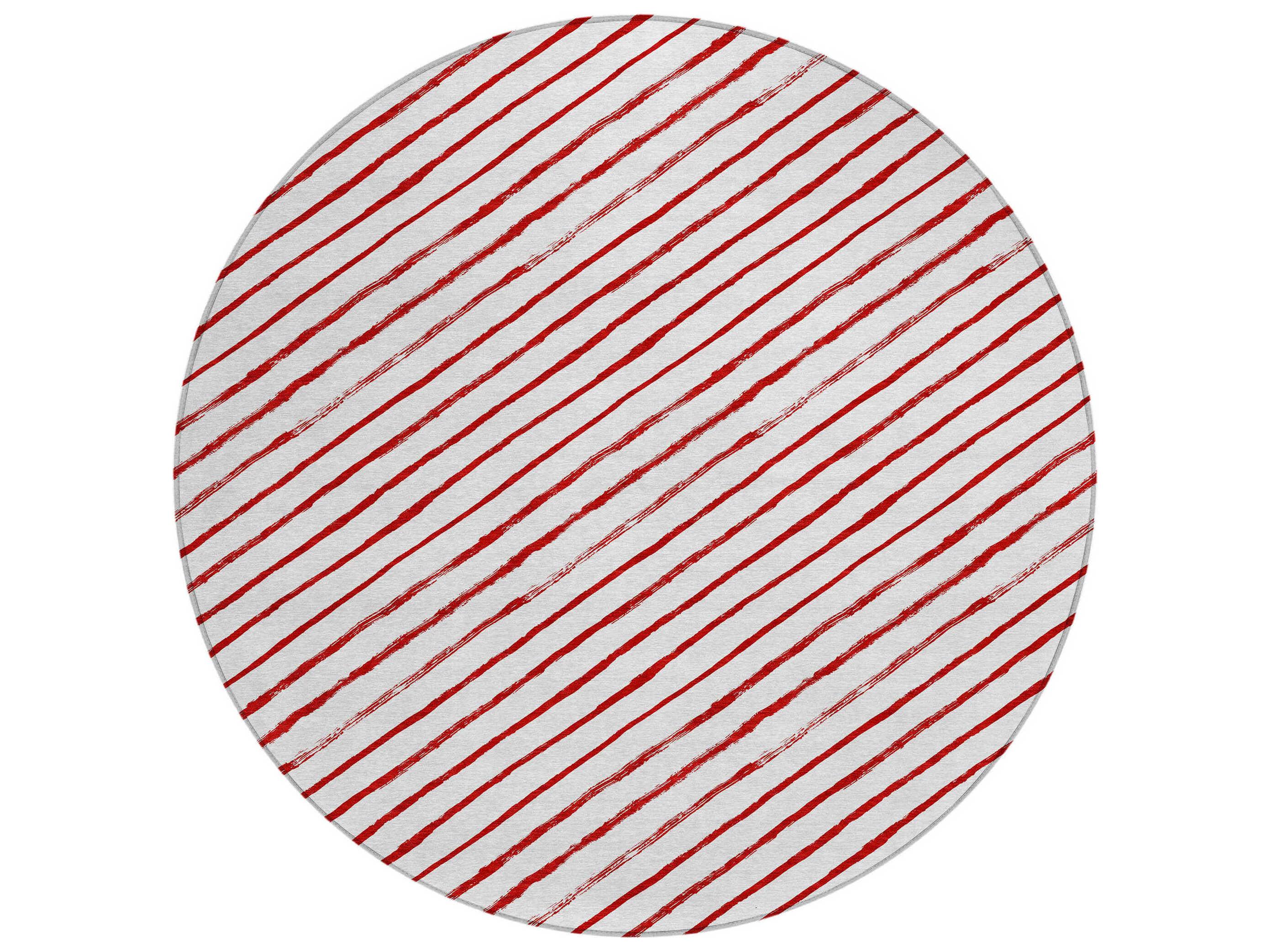 Dalyn Chantille Striped Area Rug