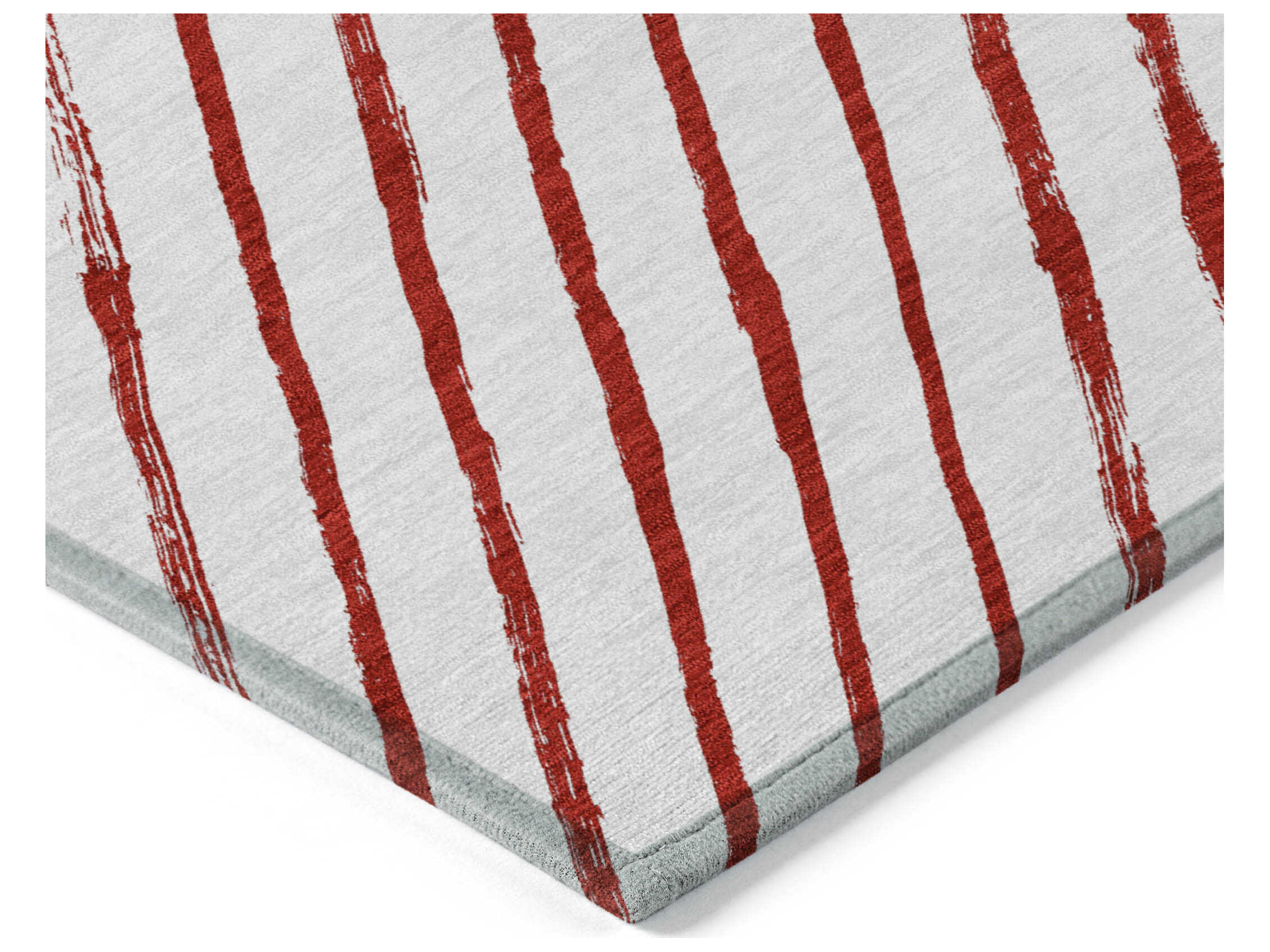 Dalyn Chantille Striped Area Rug