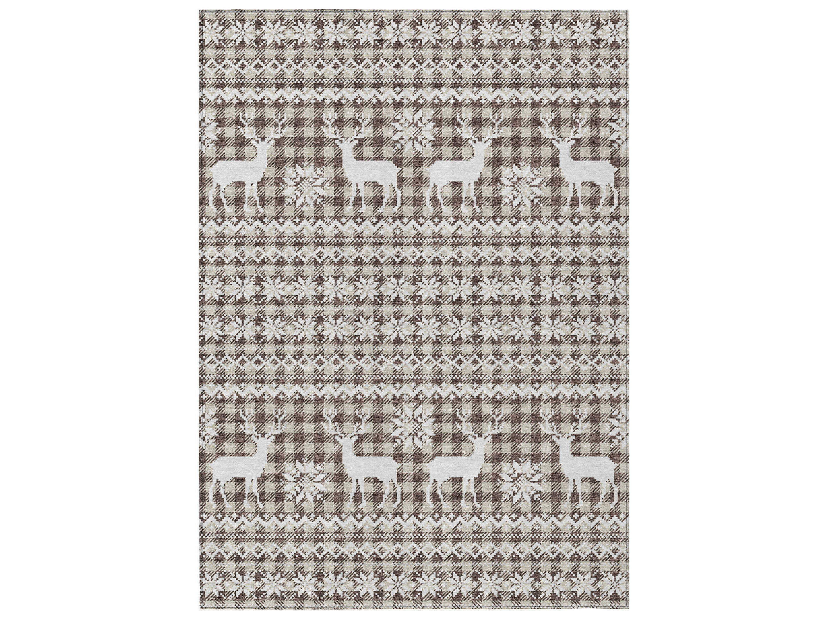 Dalyn Chantille Graphic Area Rug
