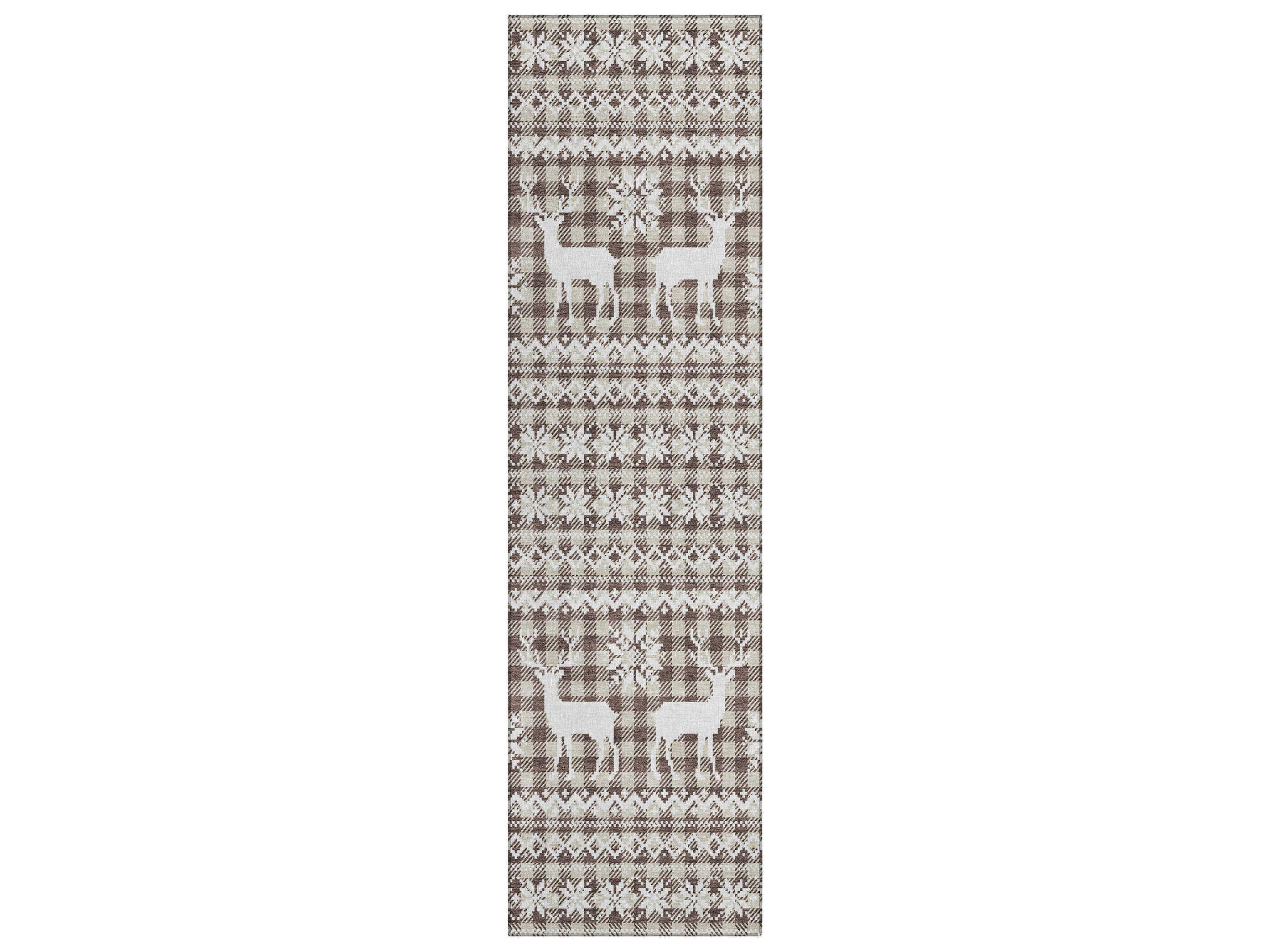 Dalyn Chantille Graphic Area Rug