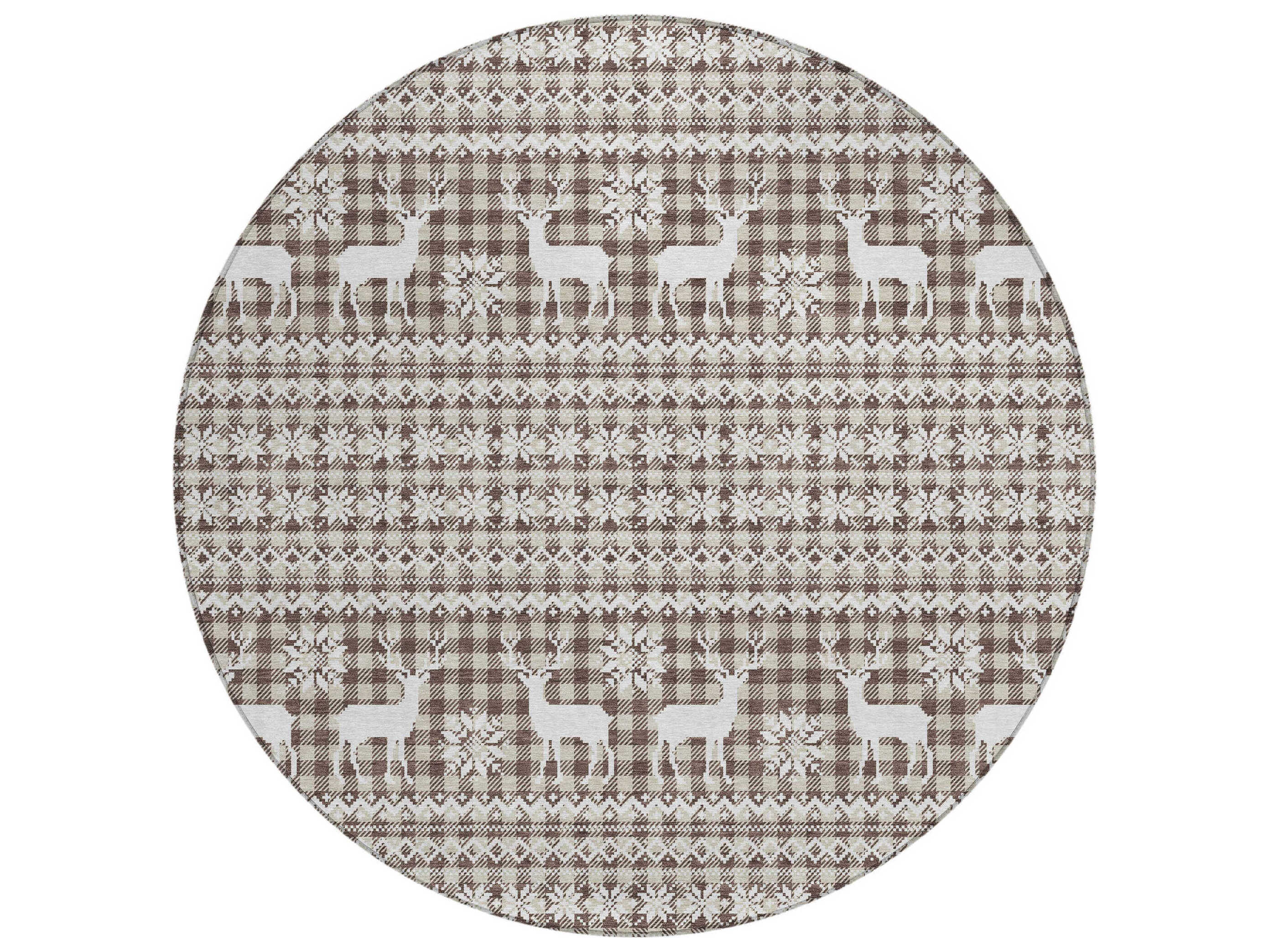 Dalyn Chantille Graphic Area Rug