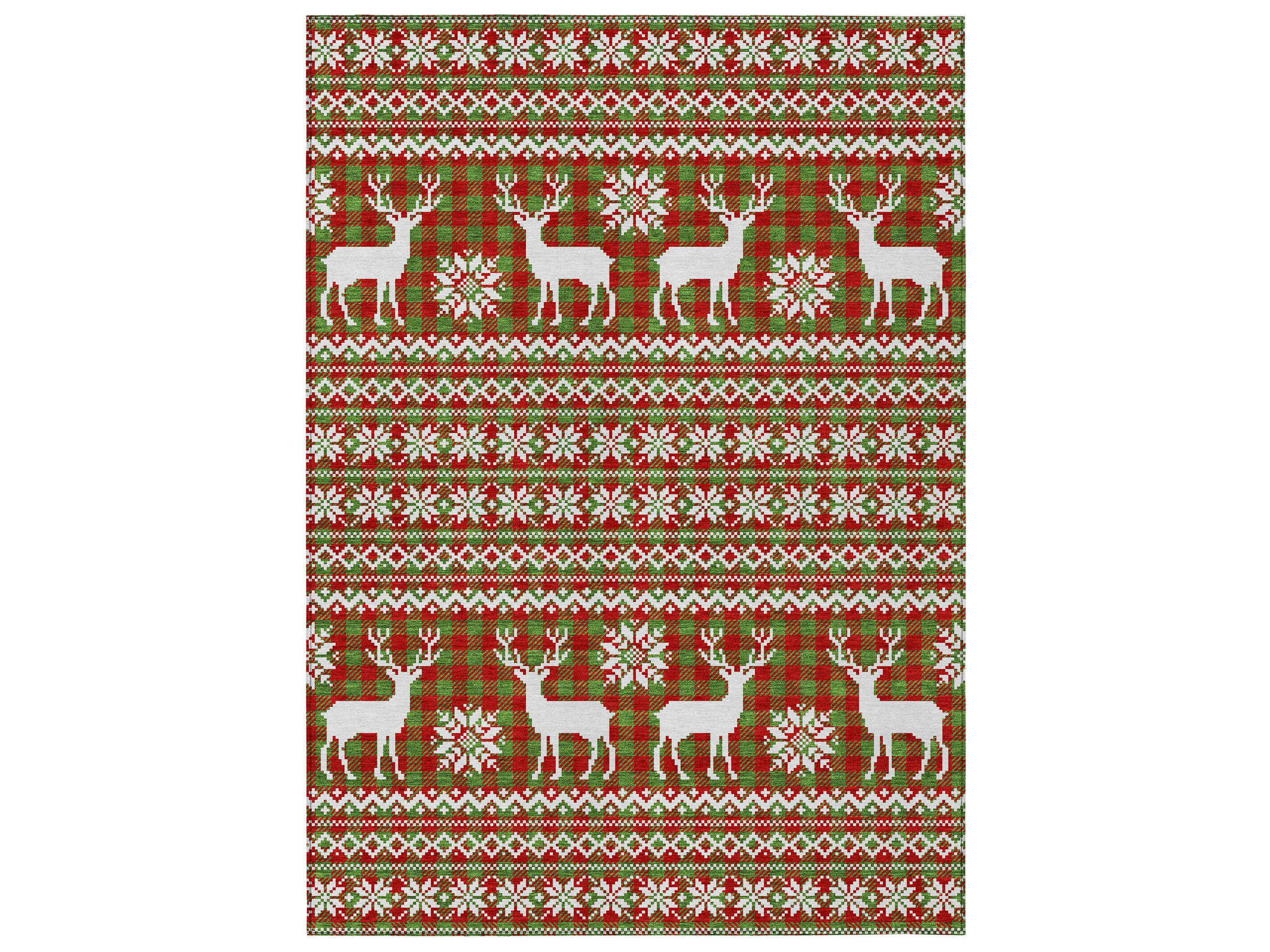 Dalyn Chantille Graphic Area Rug