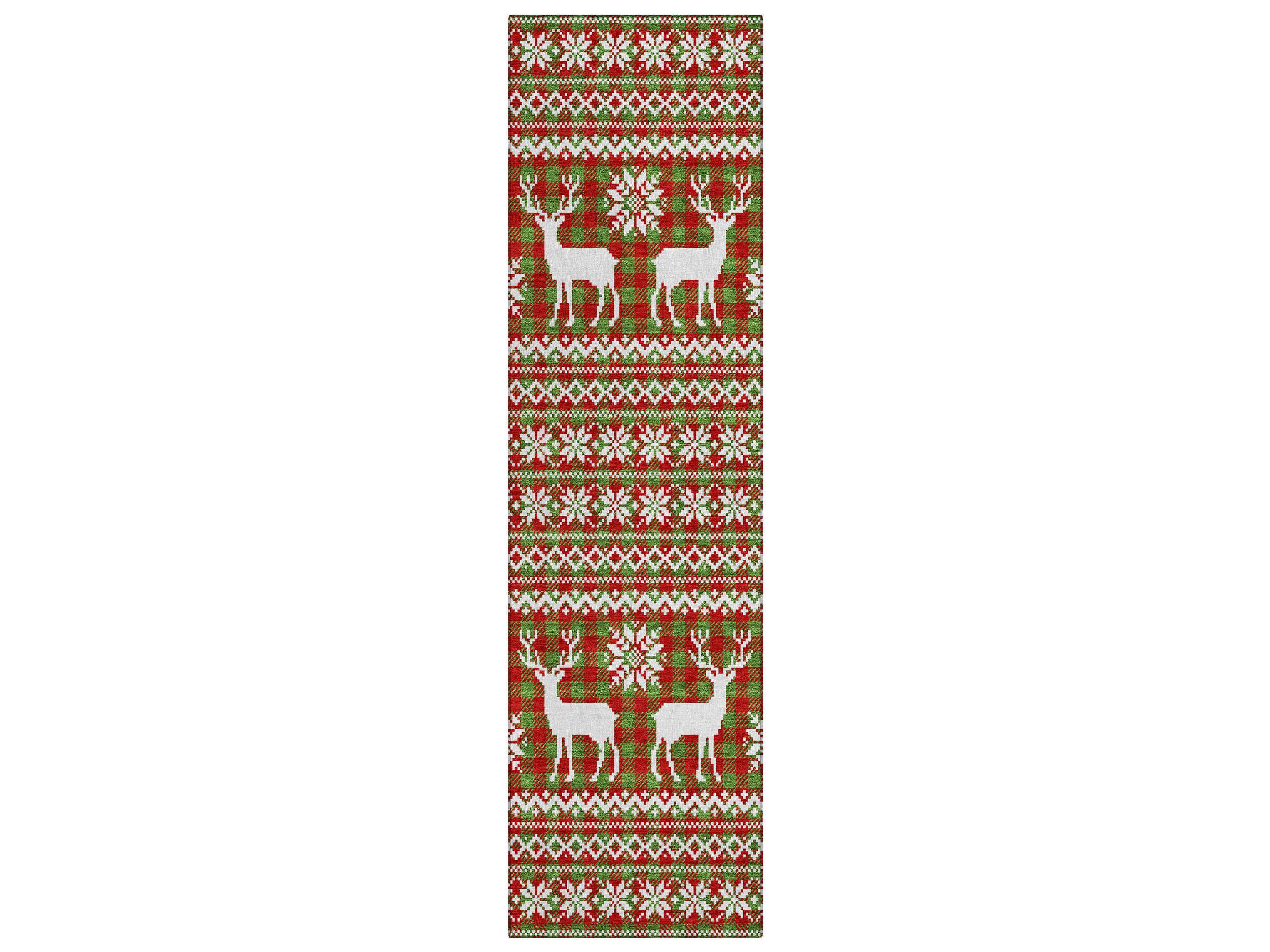 Dalyn Chantille Graphic Area Rug