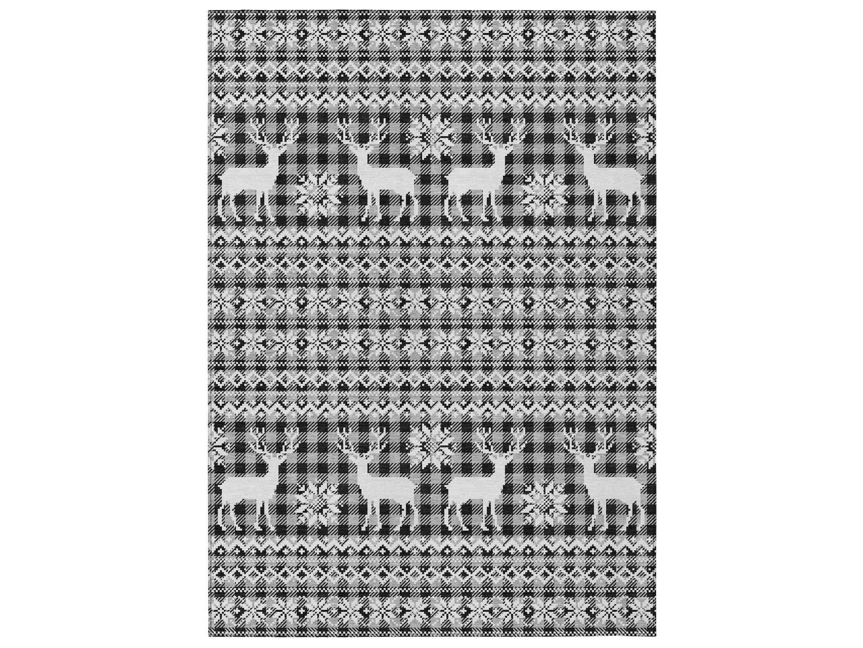 Dalyn Chantille Graphic Area Rug