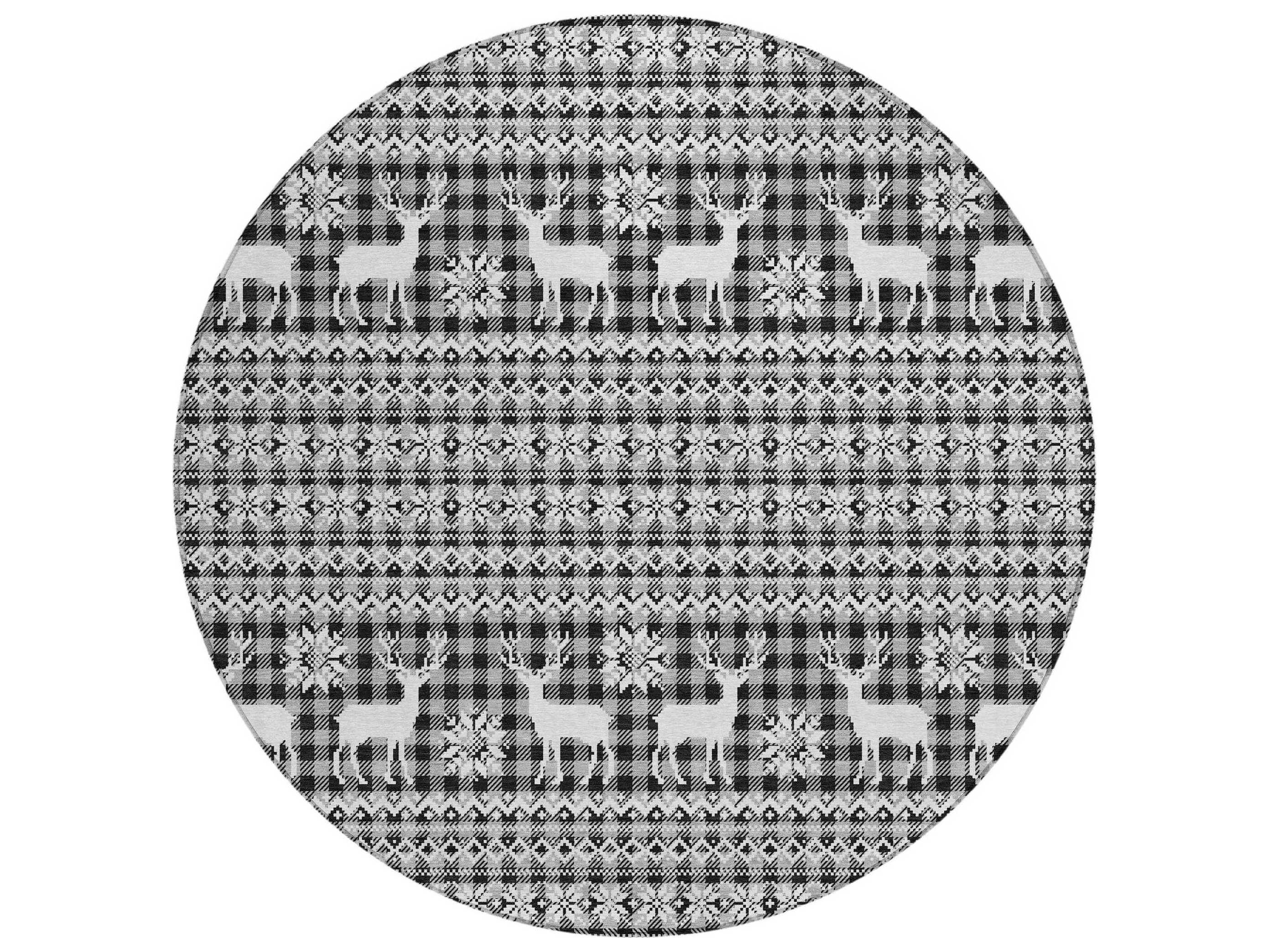 Dalyn Chantille Graphic Area Rug