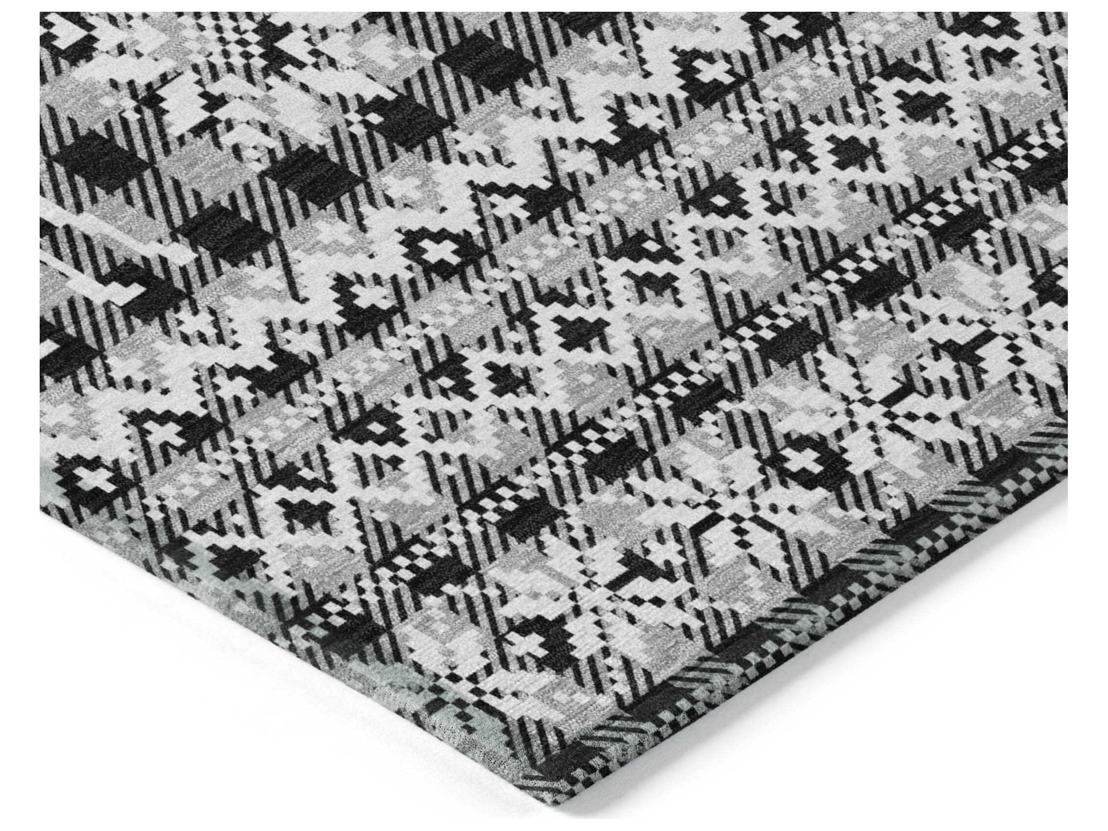 Dalyn Chantille Graphic Area Rug