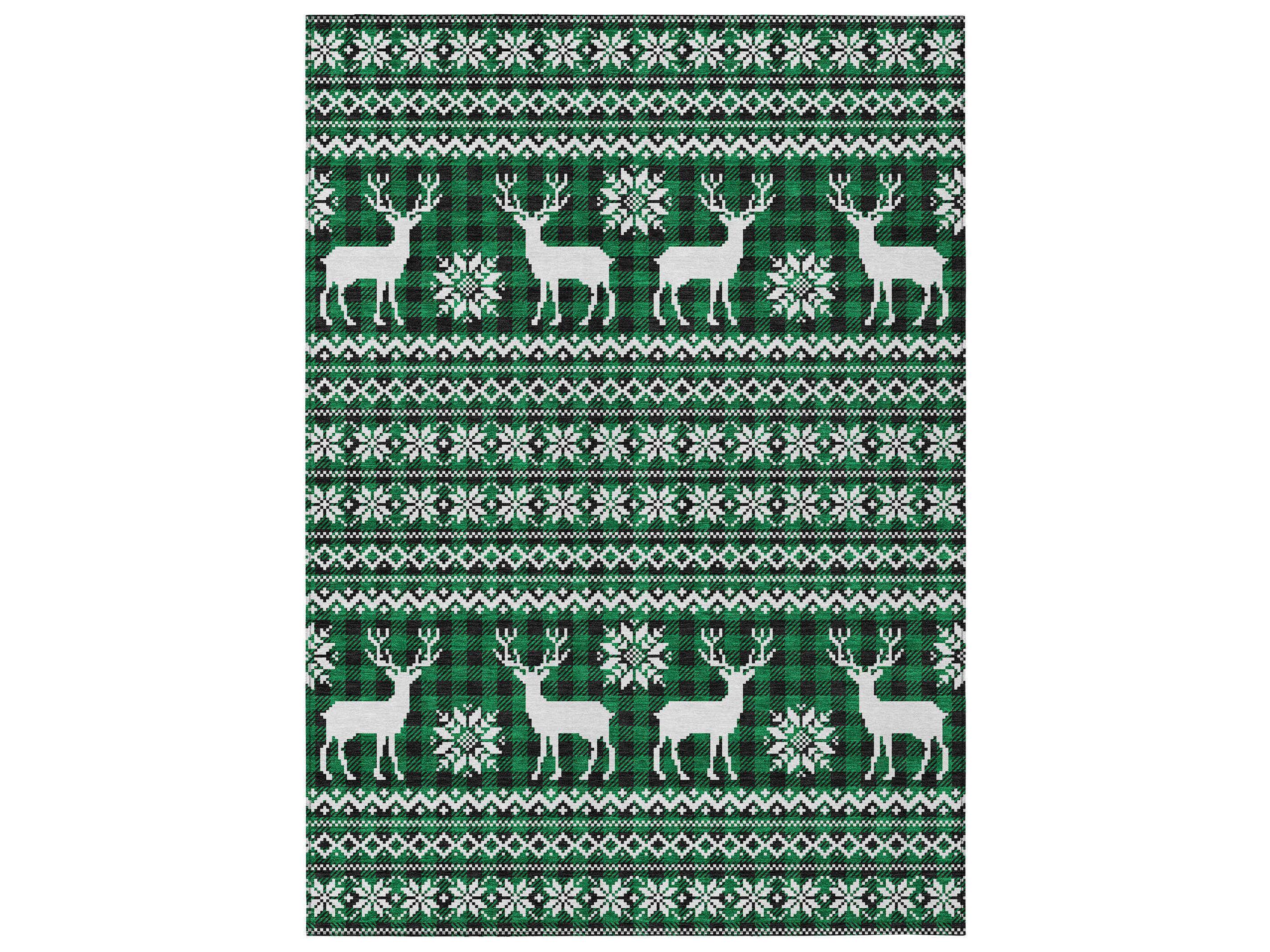 Dalyn Chantille Graphic Area Rug