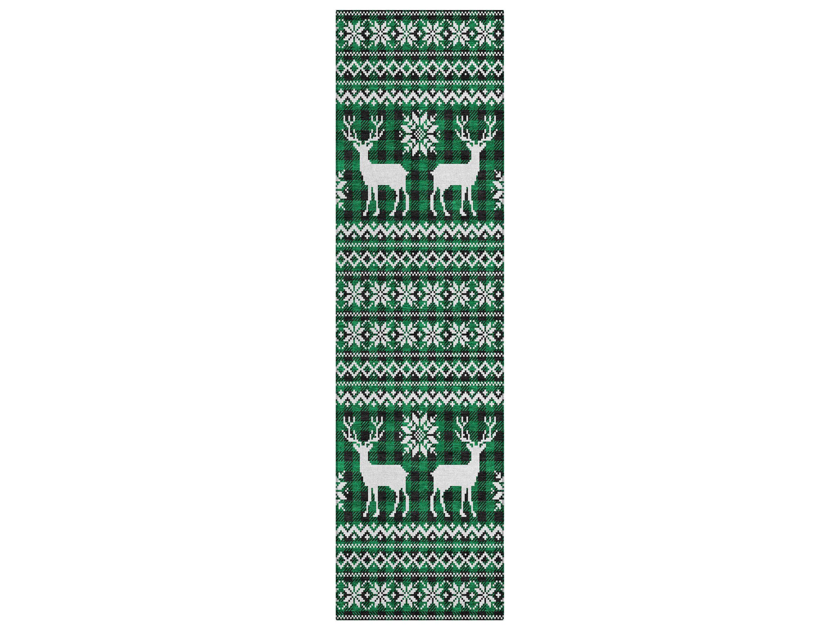 Dalyn Chantille Graphic Area Rug