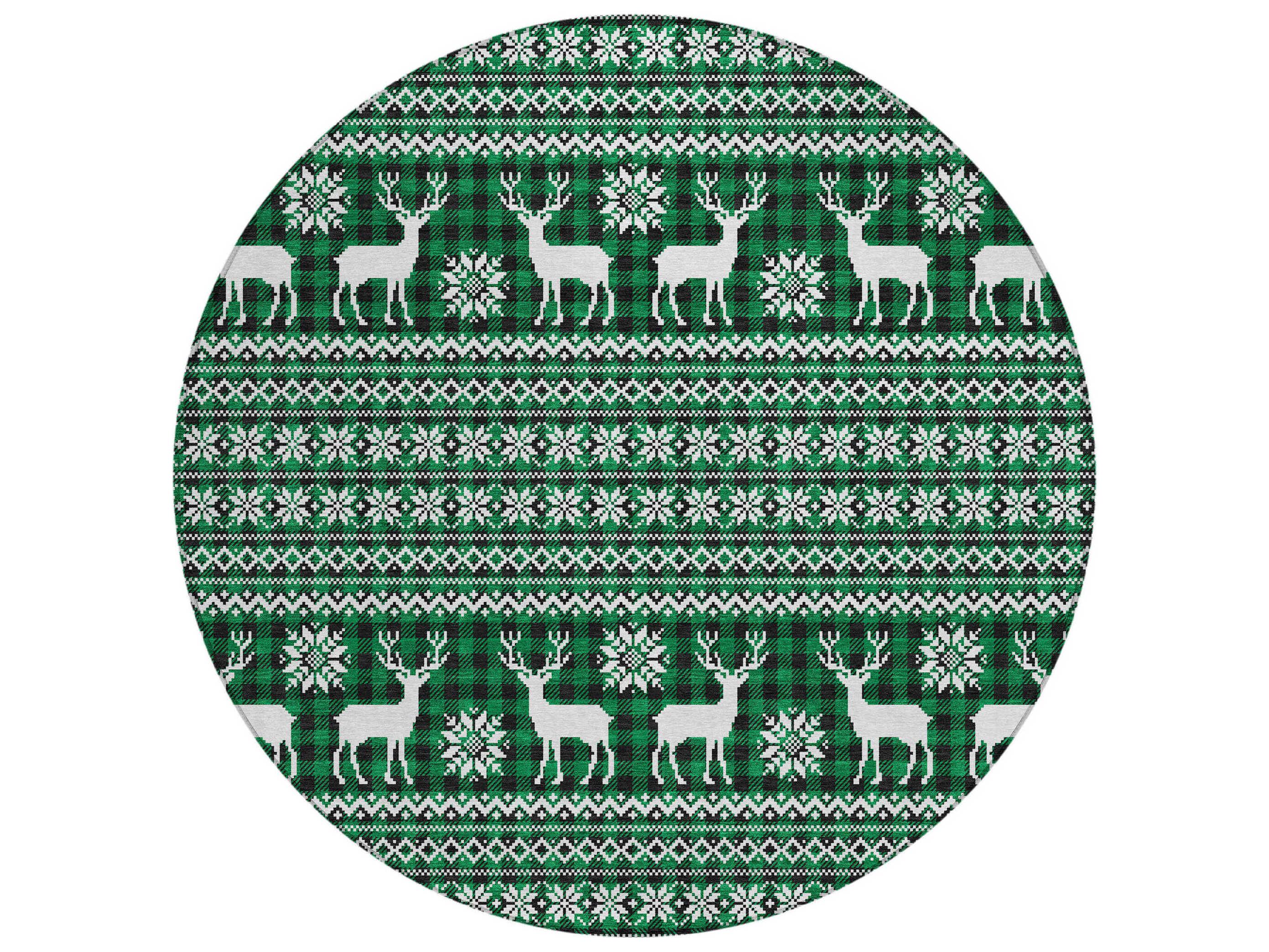 Dalyn Chantille Graphic Area Rug