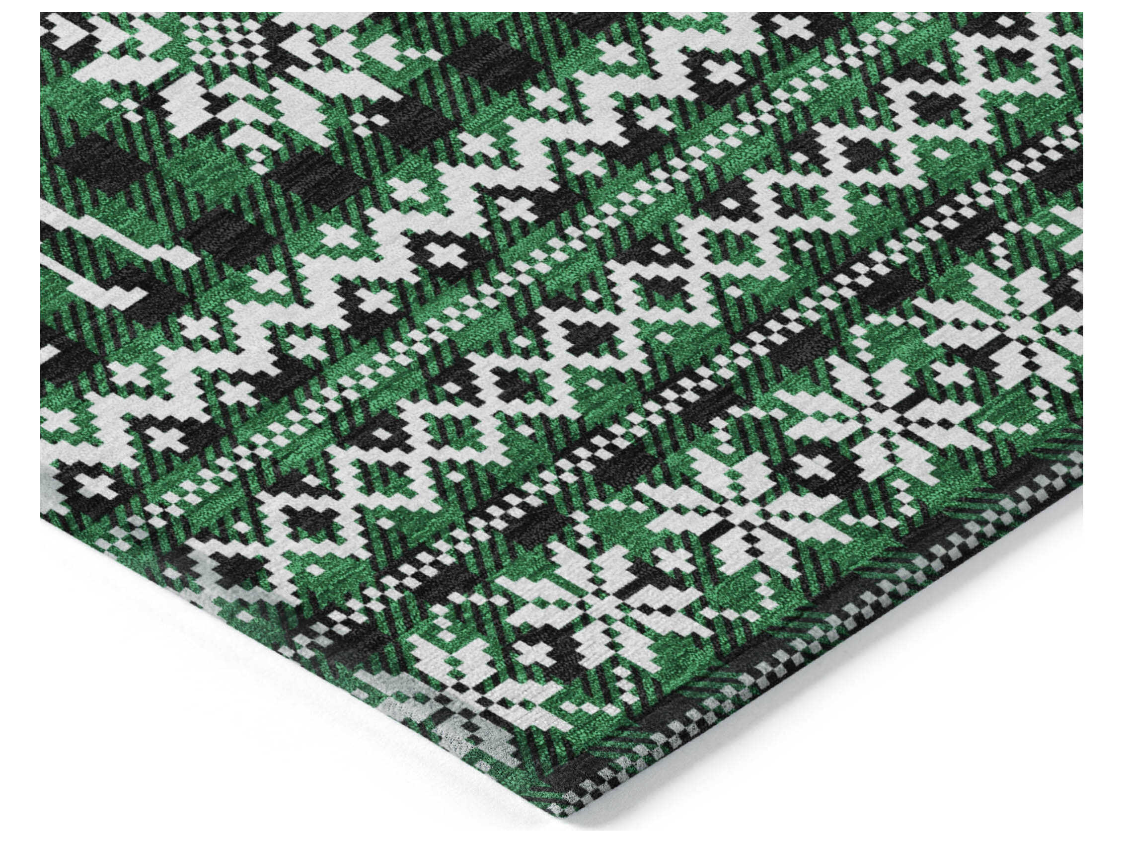 Dalyn Chantille Graphic Area Rug