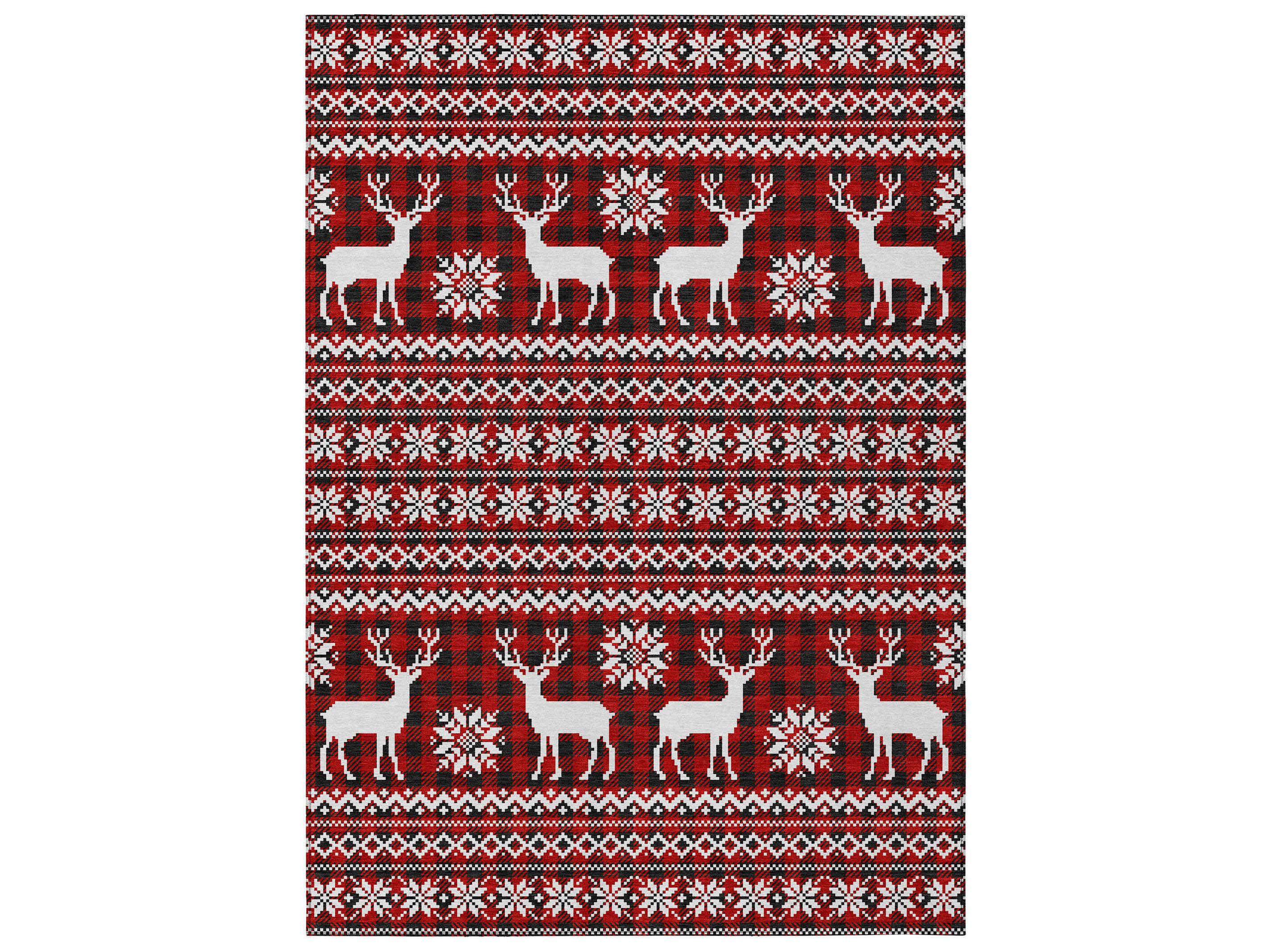 Dalyn Chantille Graphic Area Rug