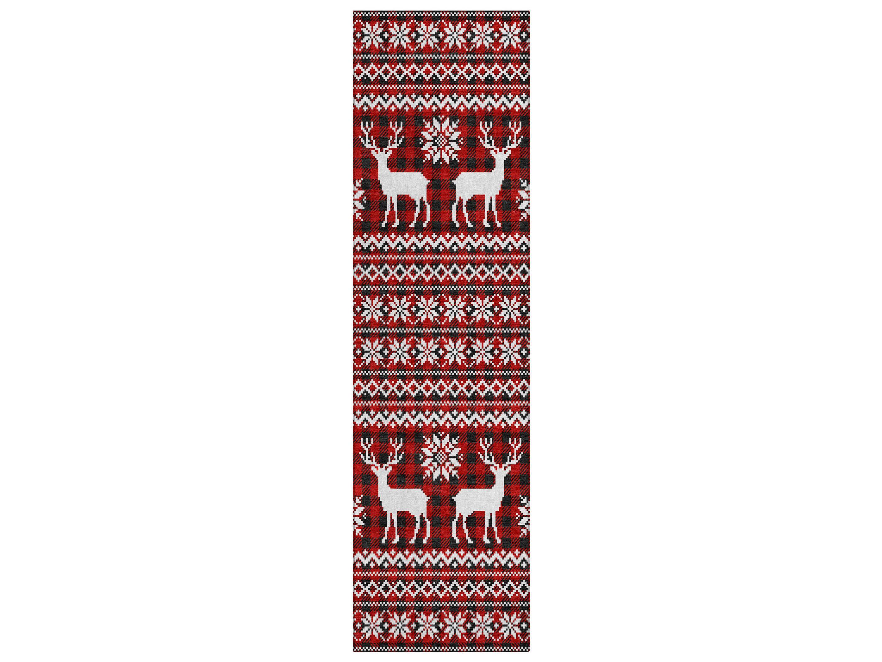 Dalyn Chantille Graphic Area Rug